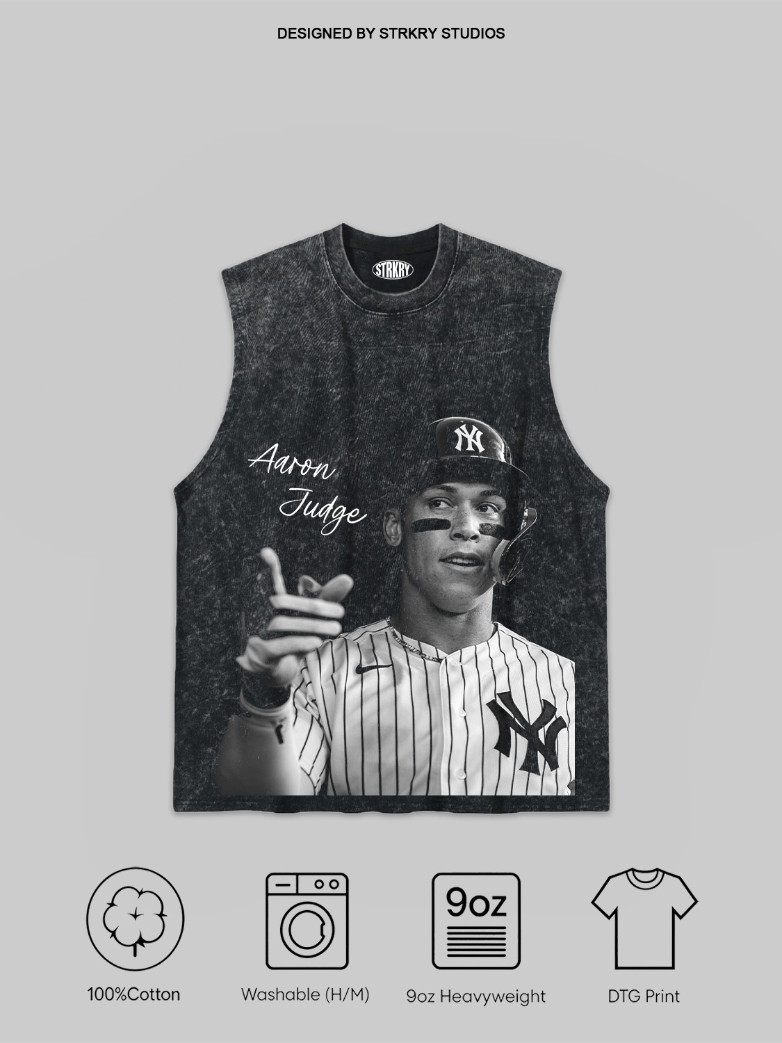 Yankees Aaron Judge