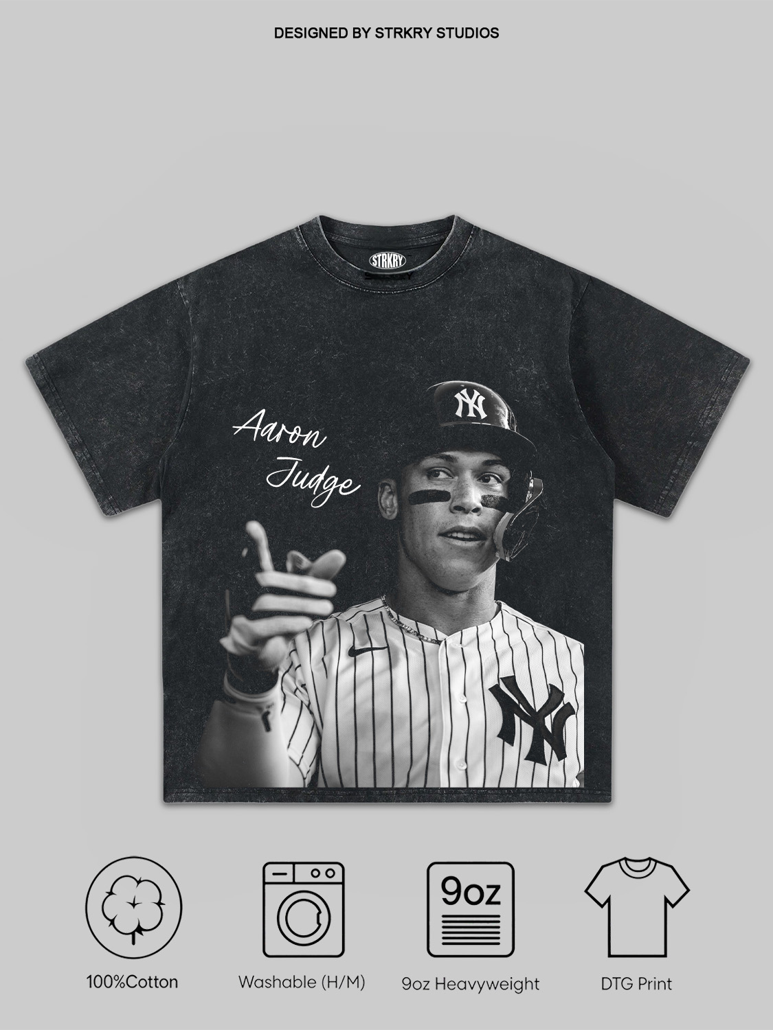 Yankees Aaron Judge