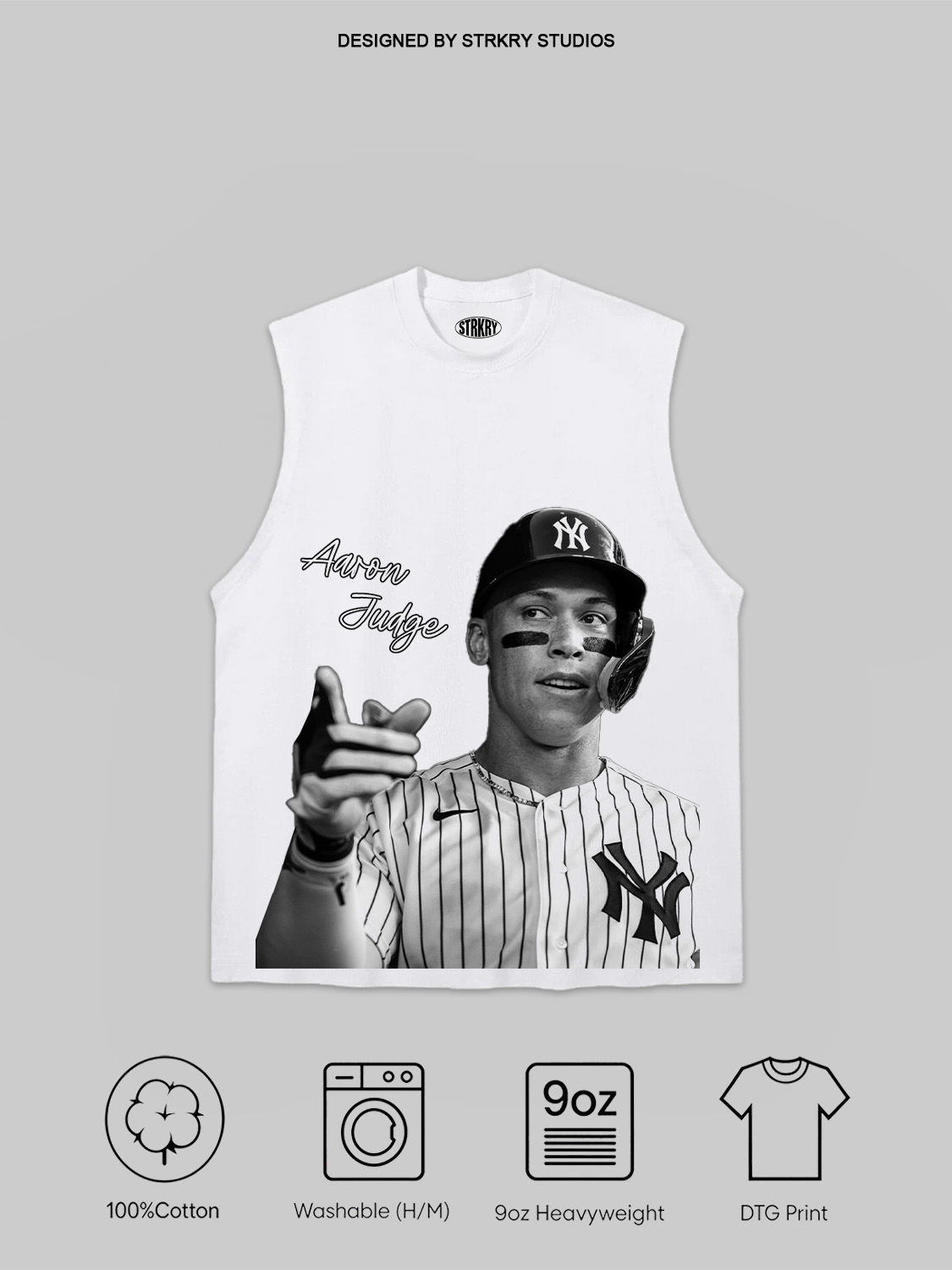 Yankees Aaron Judge