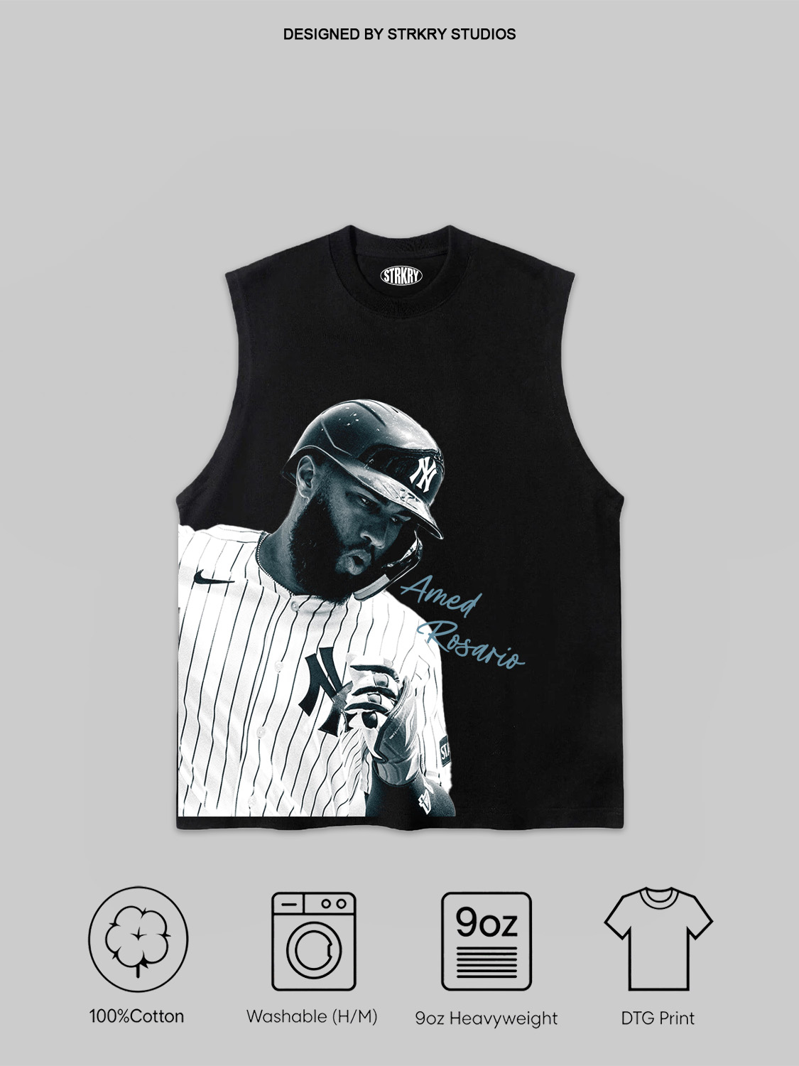 Yankees Amed Rosario