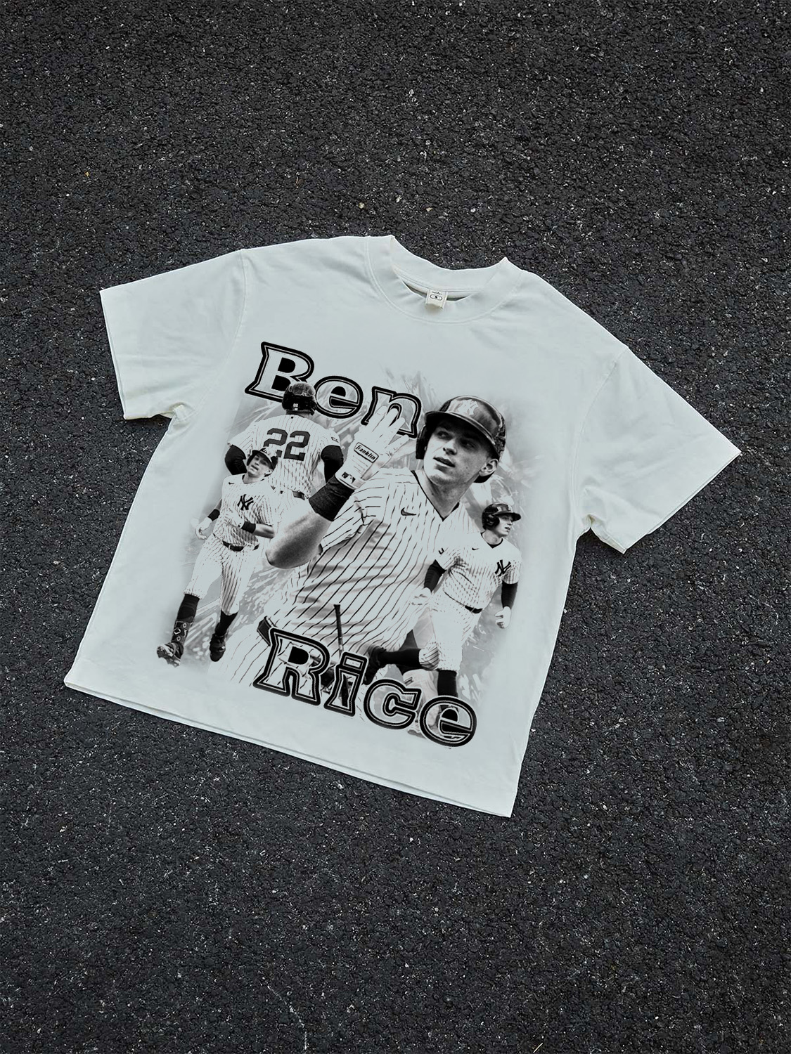 Yankees Ben Rice 2026 Mlb 2