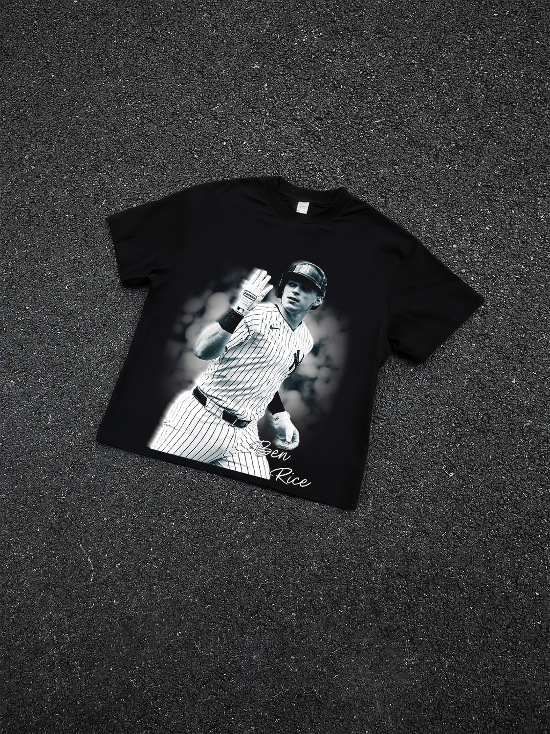 Yankees Ben Rice V3
