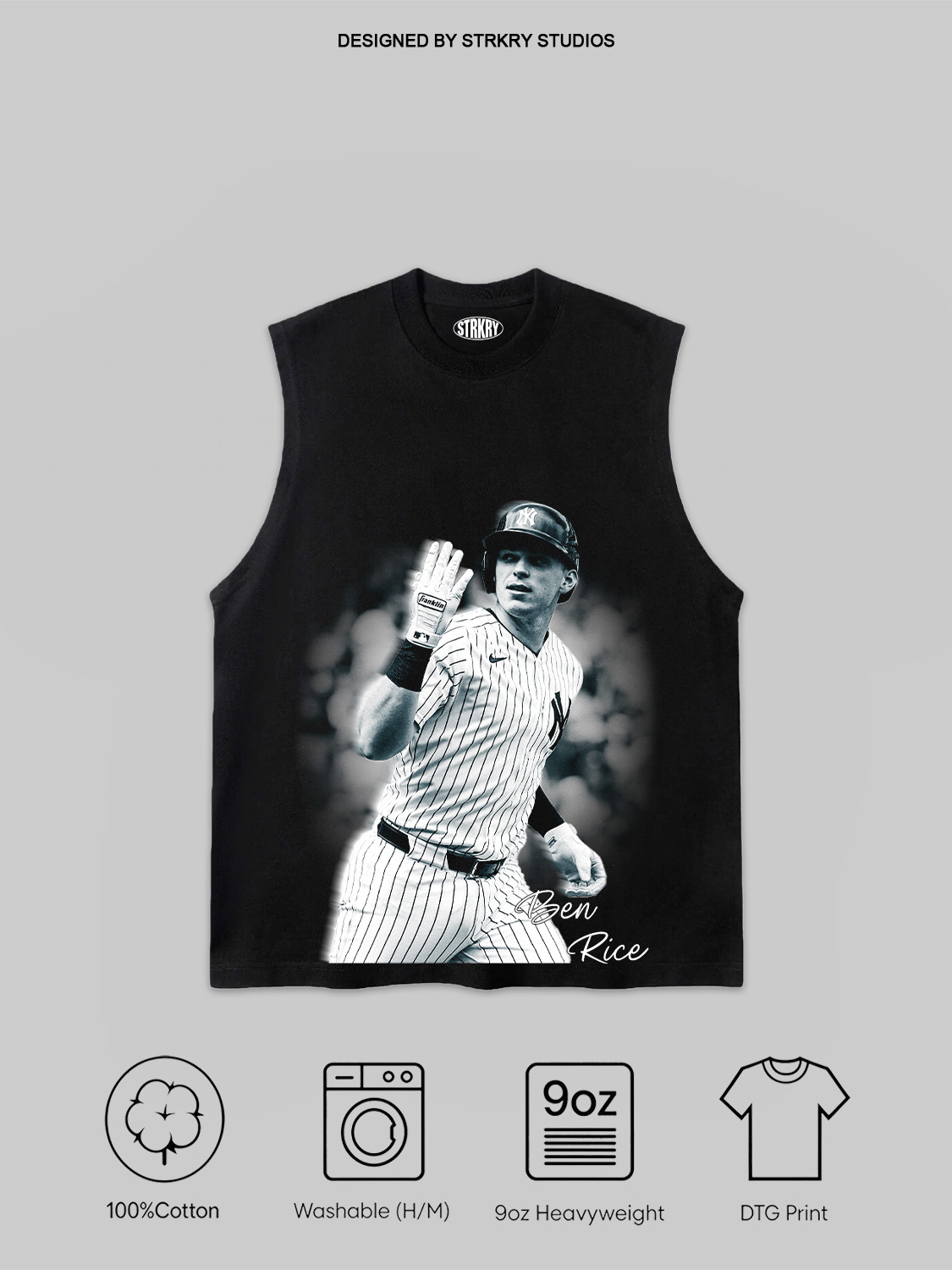 Yankees Ben Rice V3
