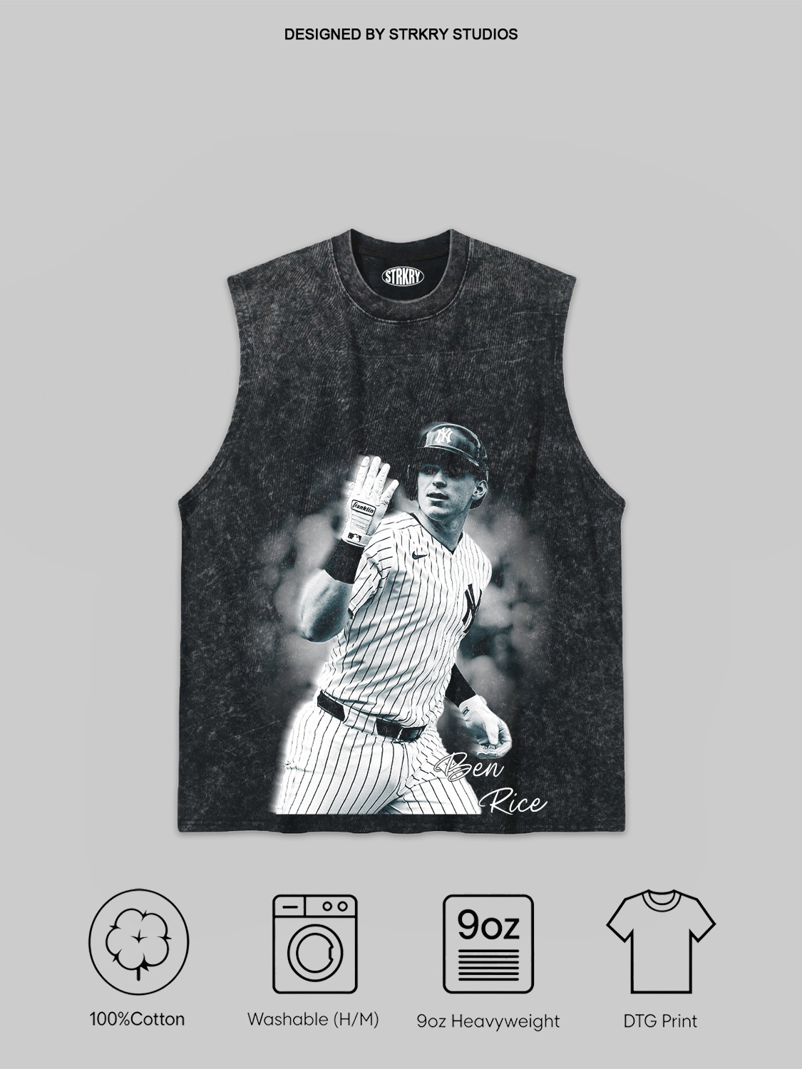 Yankees Ben Rice V3