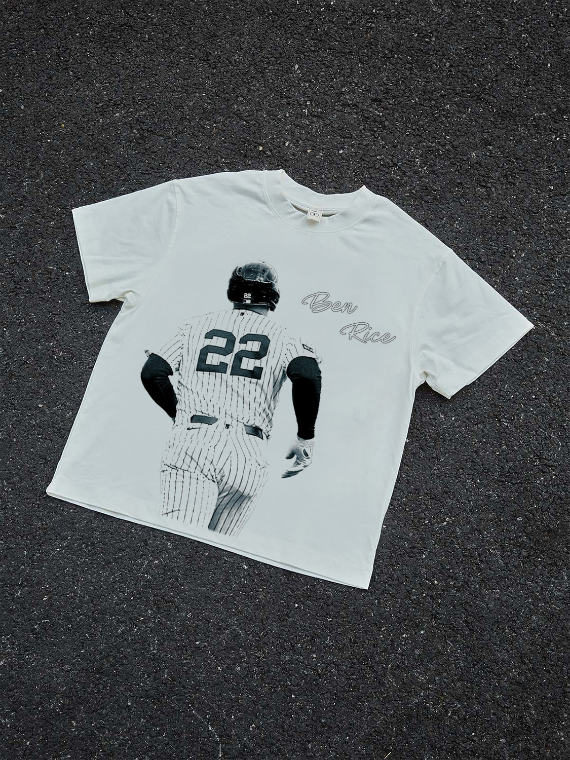 Yankees Ben Rice V4