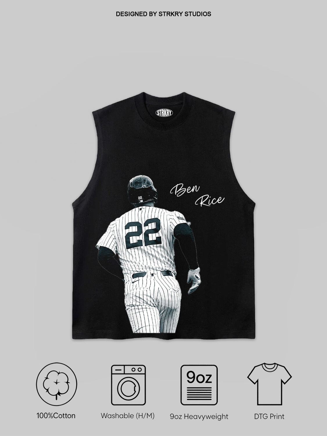 Yankees Ben Rice V4