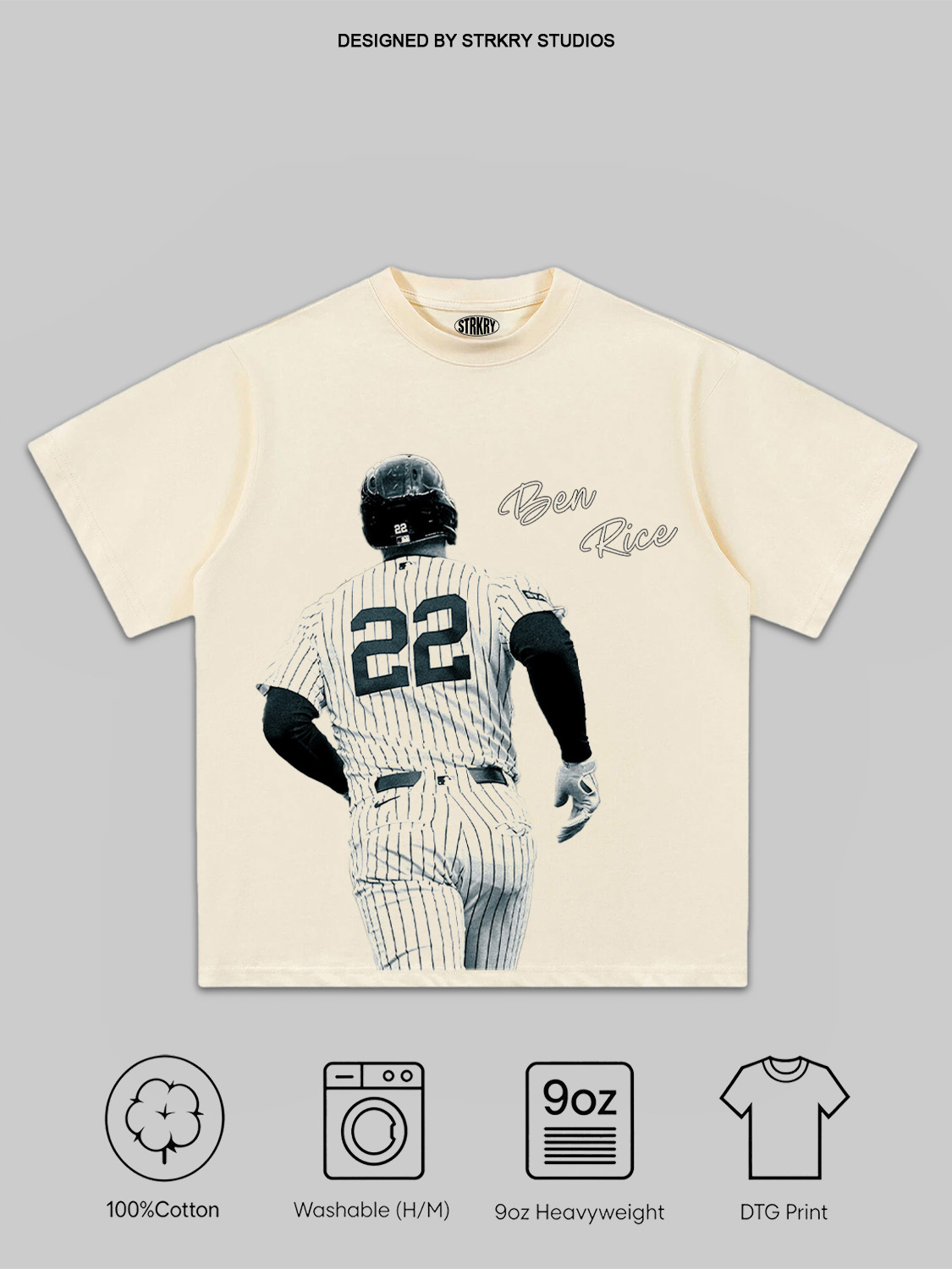 Yankees Ben Rice V4