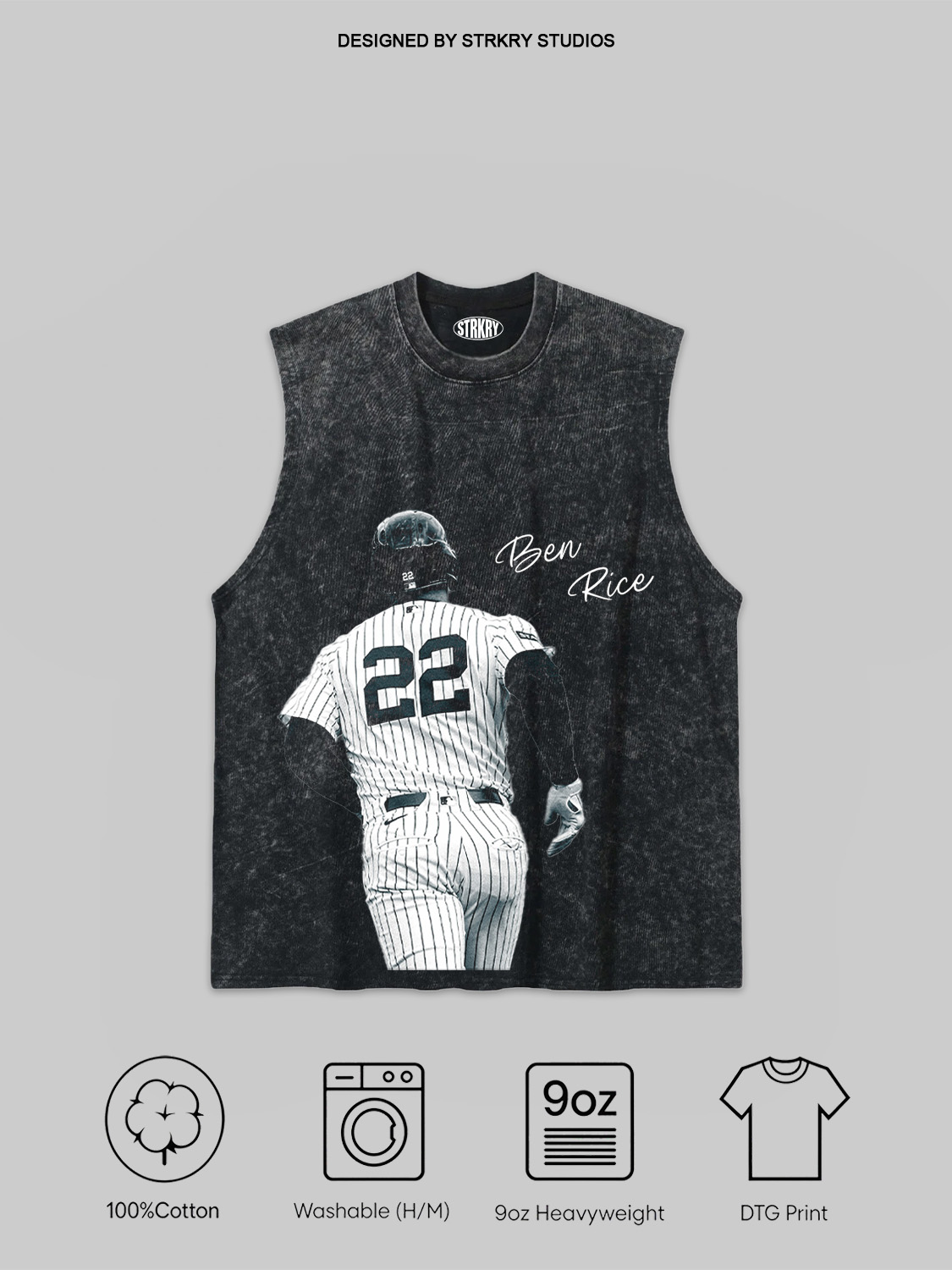 Yankees Ben Rice V4