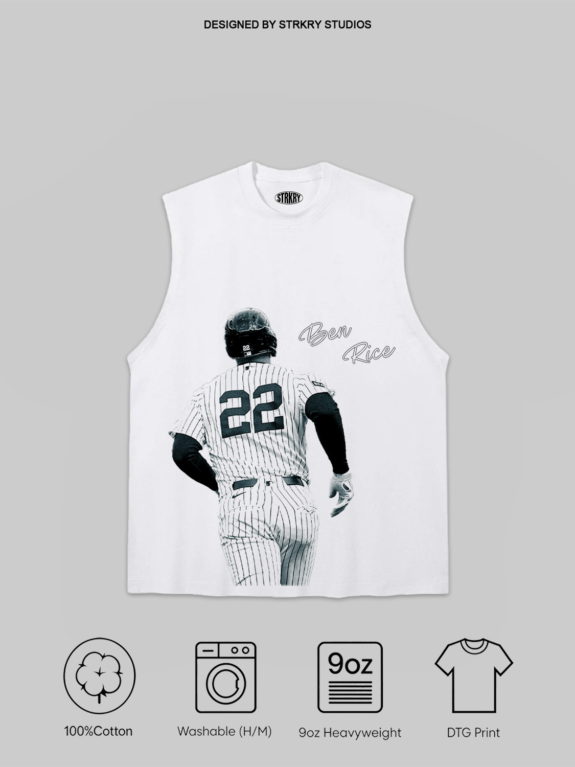 Yankees Ben Rice V4