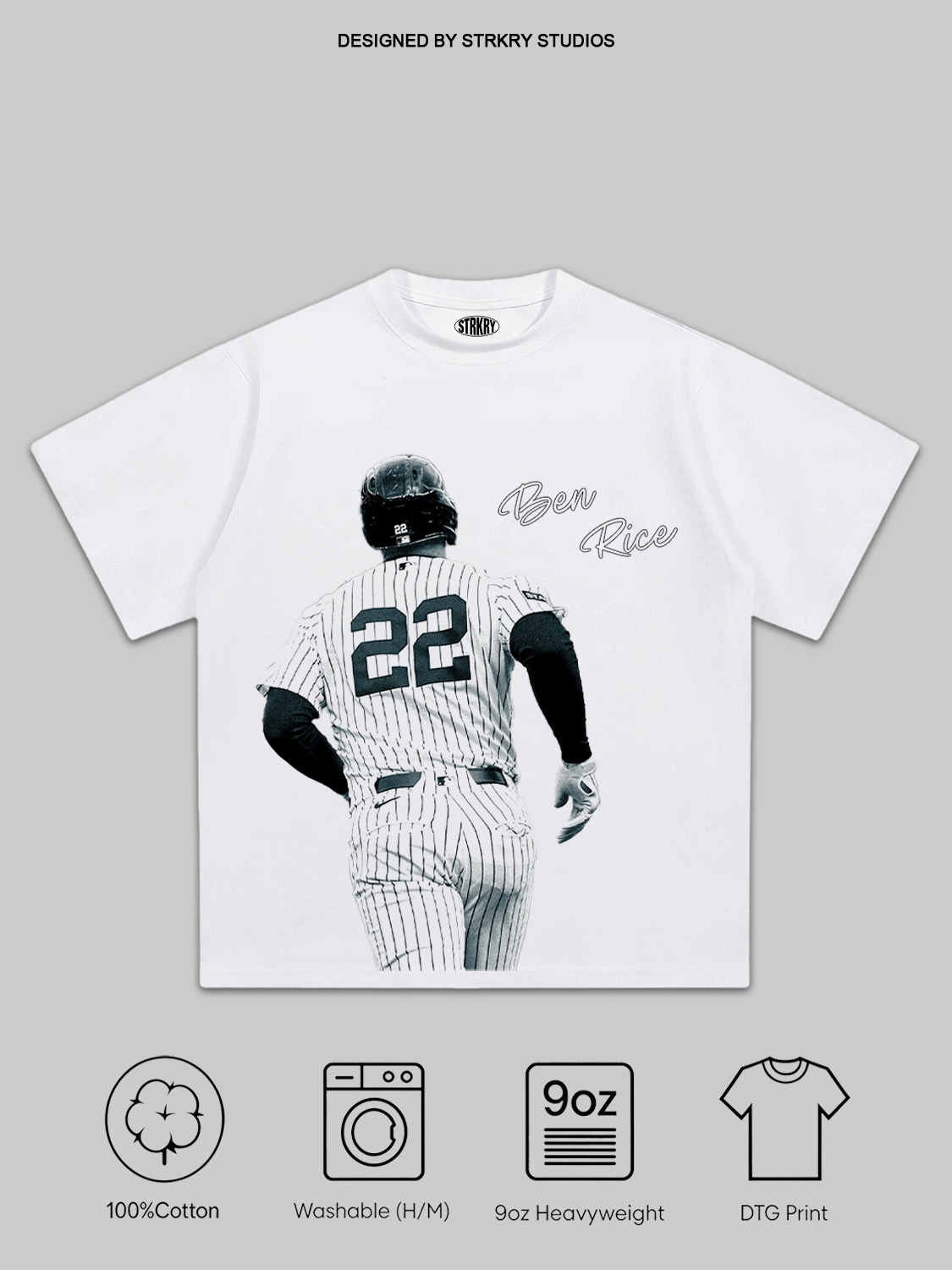 Yankees Ben Rice V4