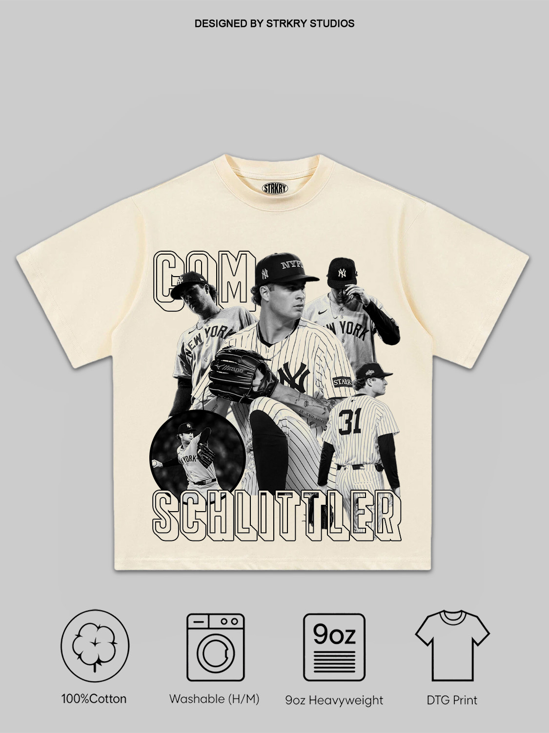 Yankees Cam Schlittler 2026 Mlb 2