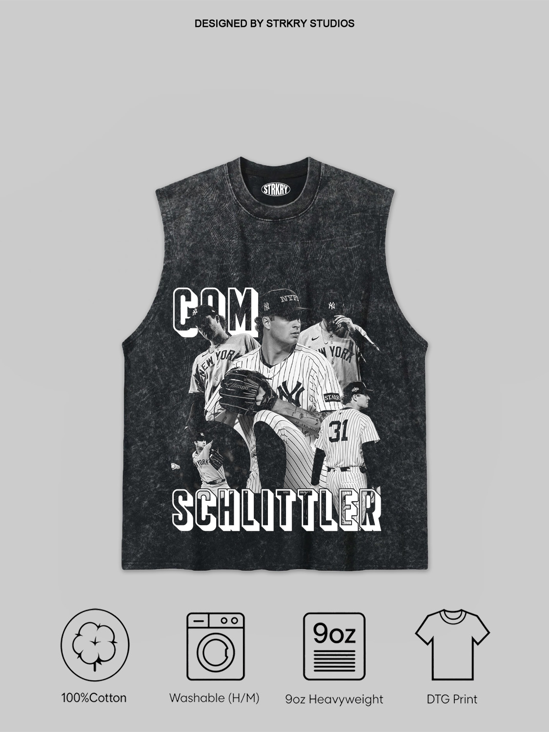 Yankees Cam Schlittler 2026 Mlb 2