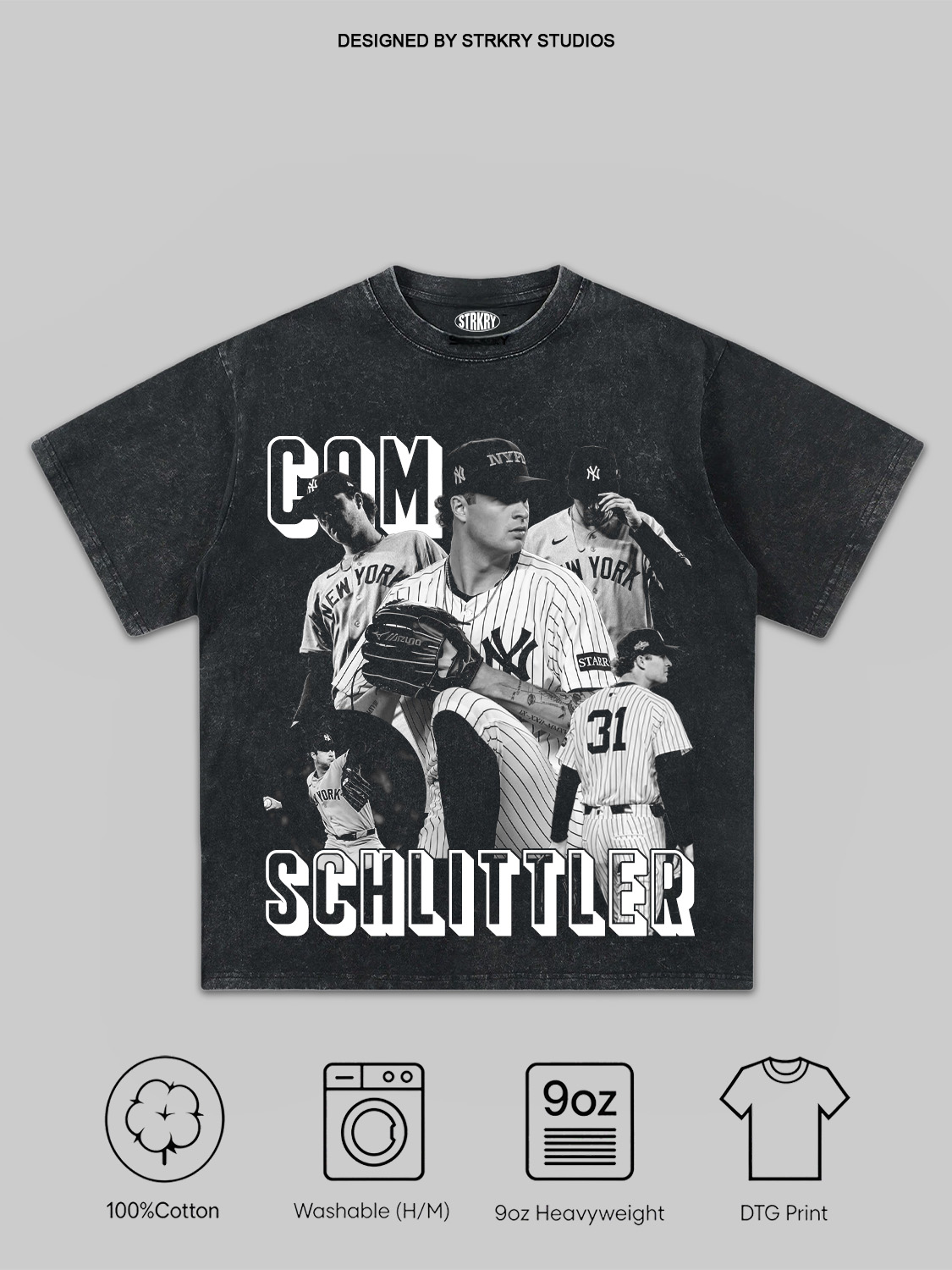 Yankees Cam Schlittler 2026 Mlb 2