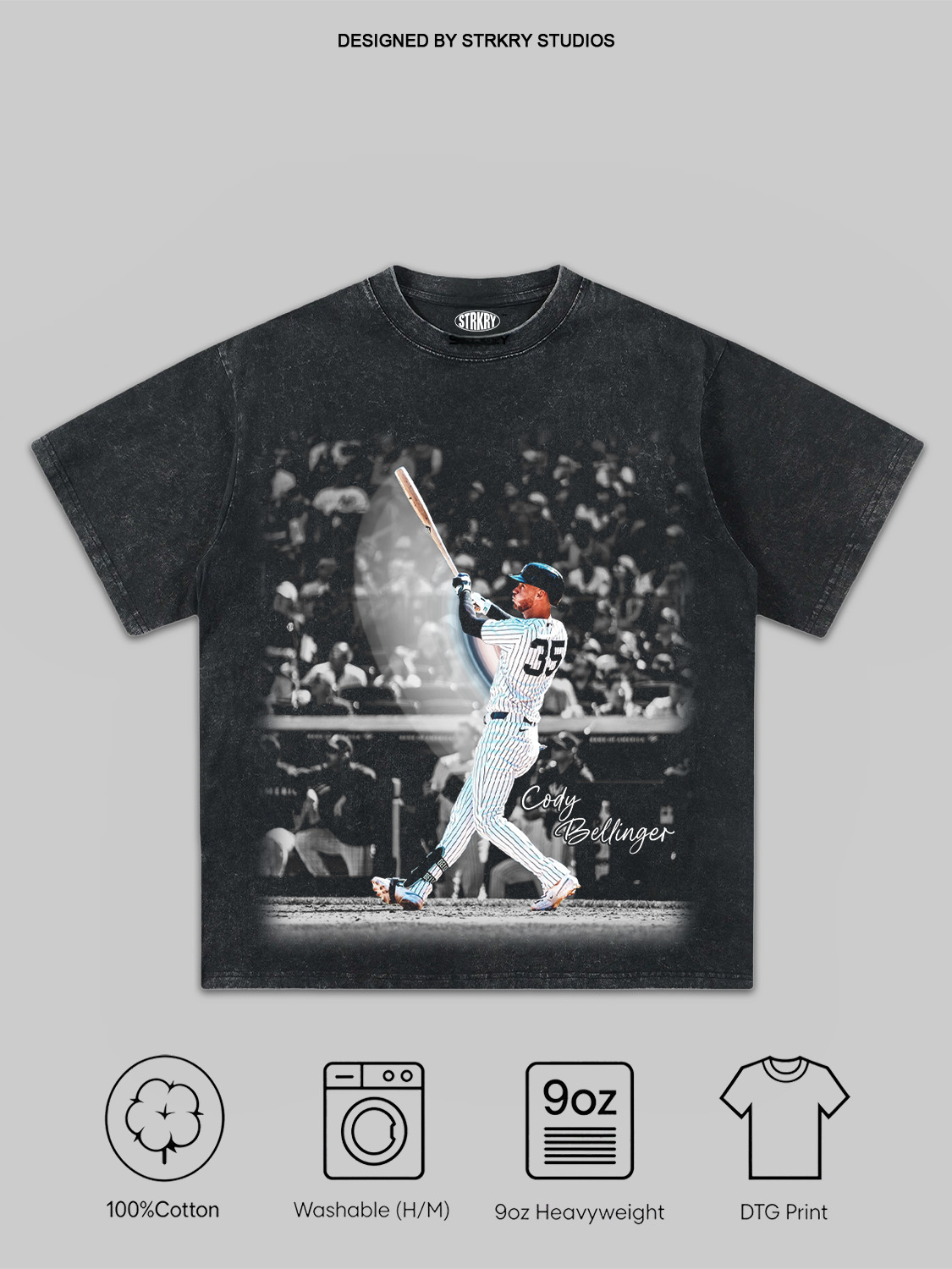 Yankees Cody Bellinger