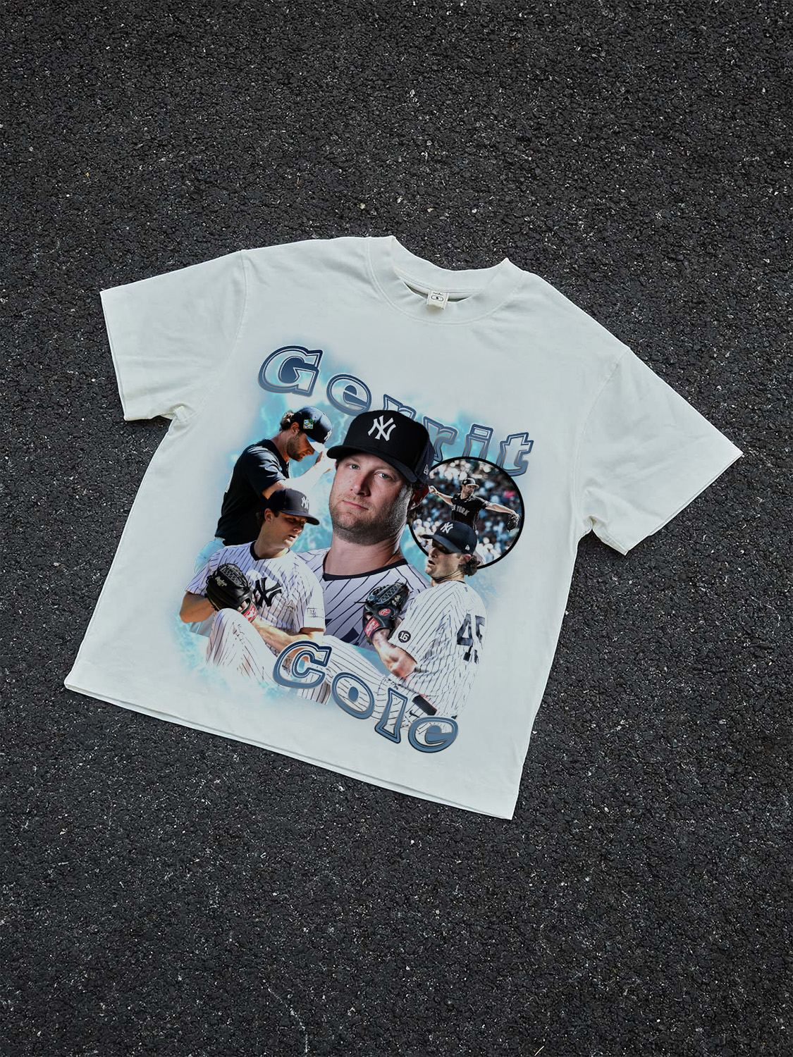 Yankees Gerrit Cole 2026 Mlb 1