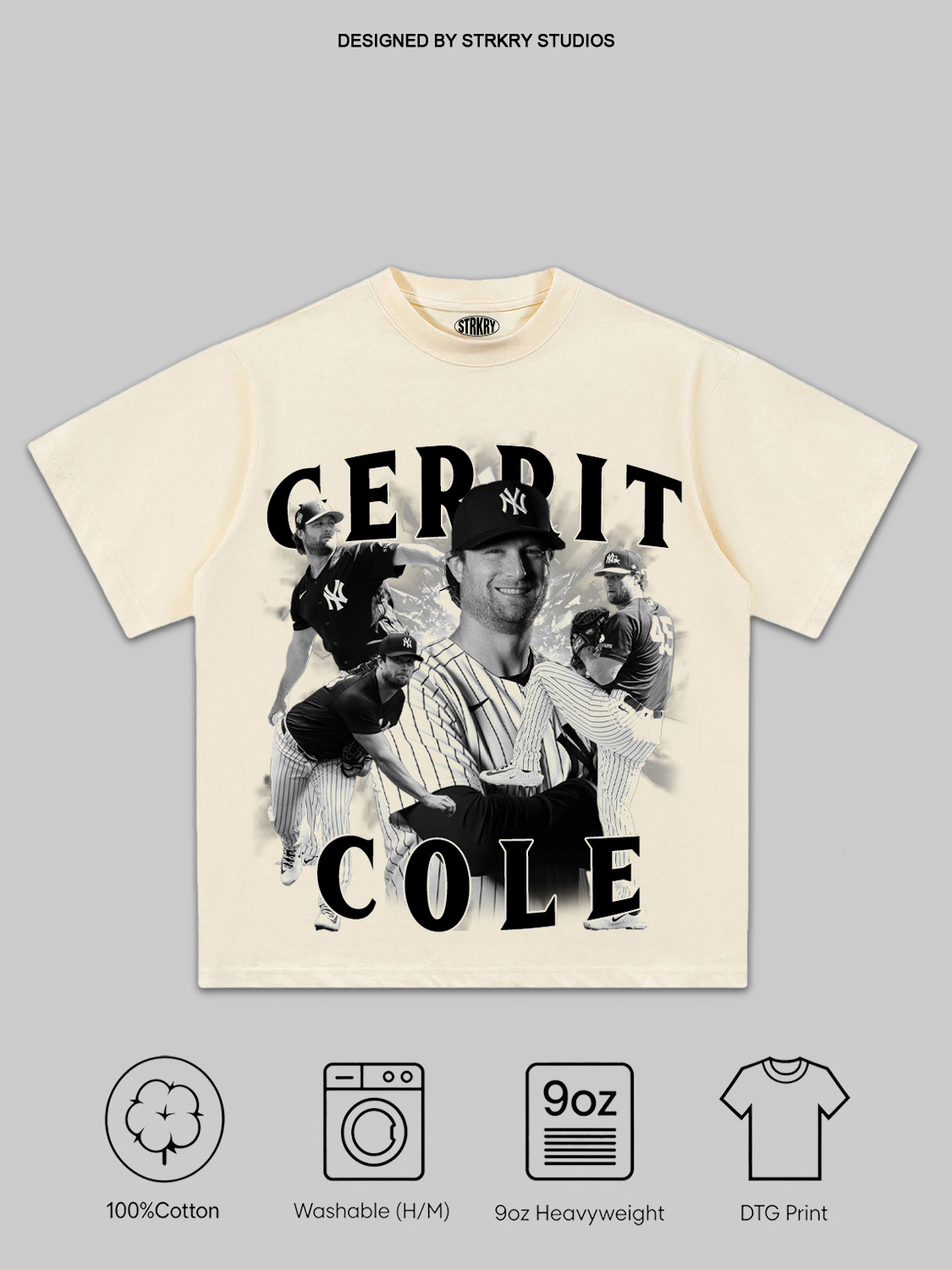 Yankees Gerrit Cole 2026 Mlb 2