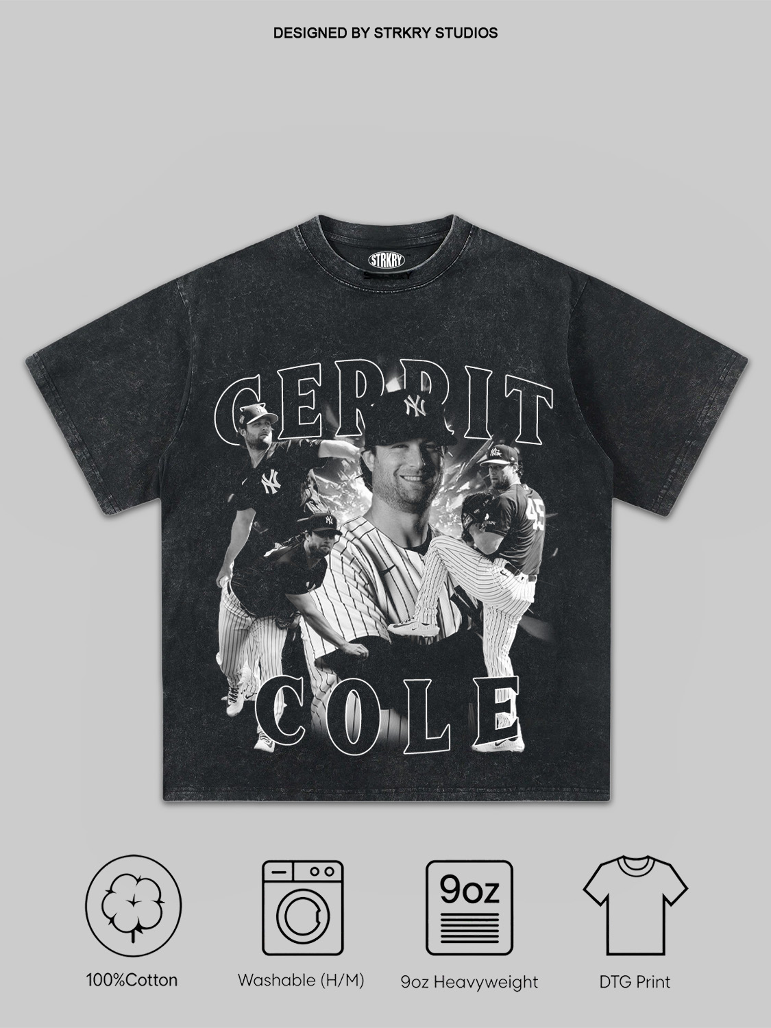 Yankees Gerrit Cole 2026 Mlb 2
