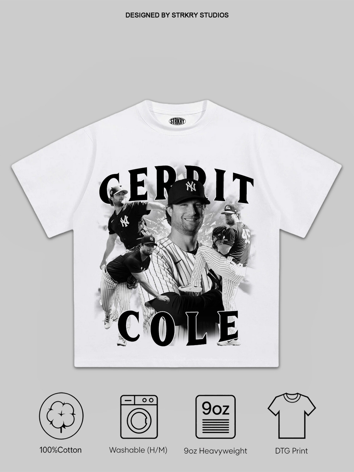 Yankees Gerrit Cole 2026 Mlb 2