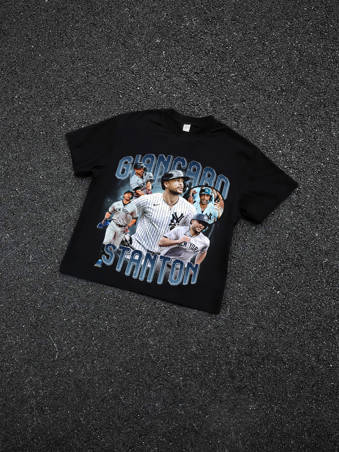 Yankees Giancarlo Stanton 2026 Mlb 1