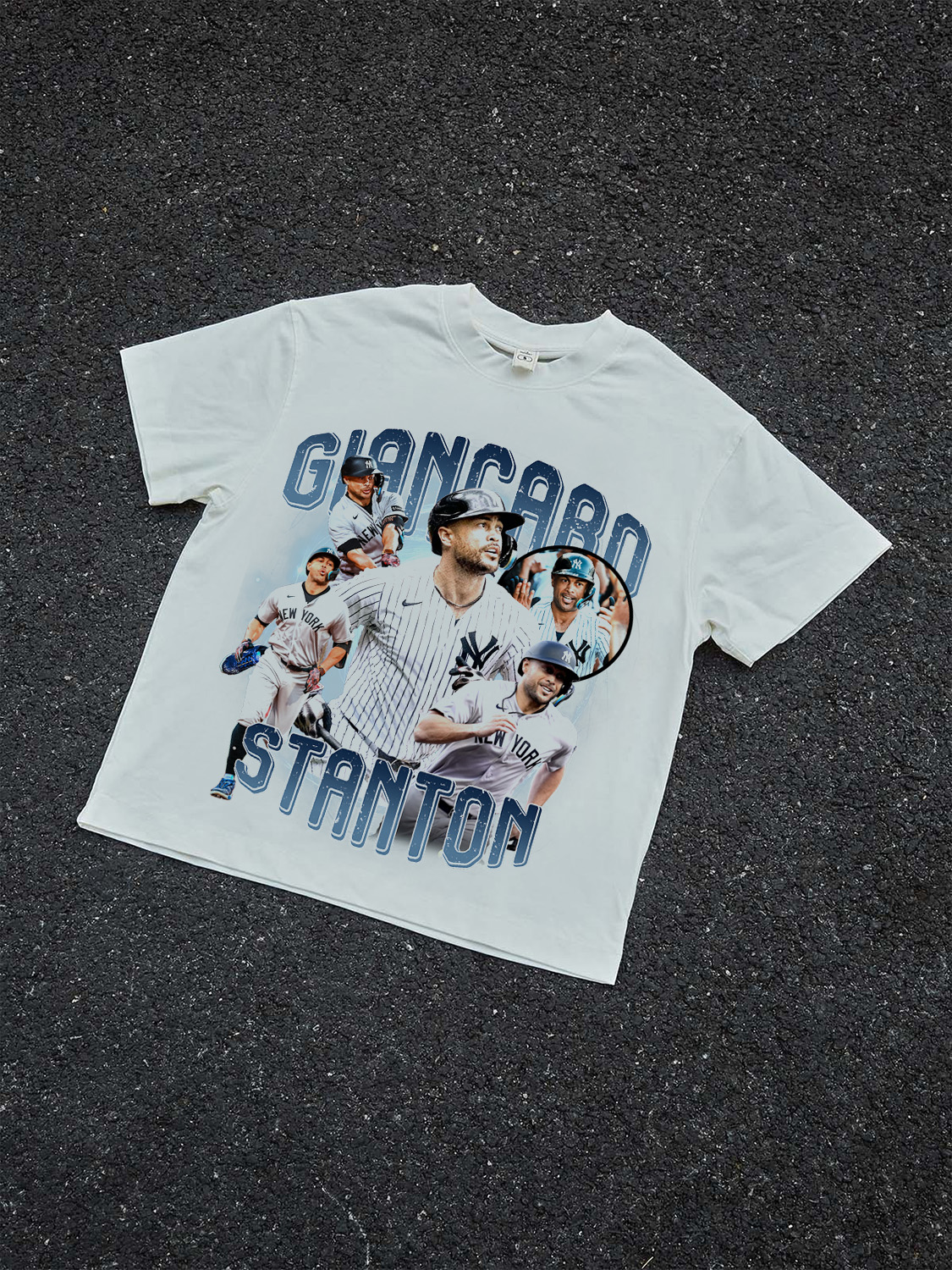 Yankees Giancarlo Stanton 2026 Mlb 1