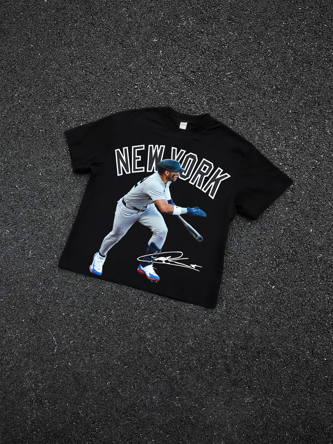 Yankees Jose Caballero