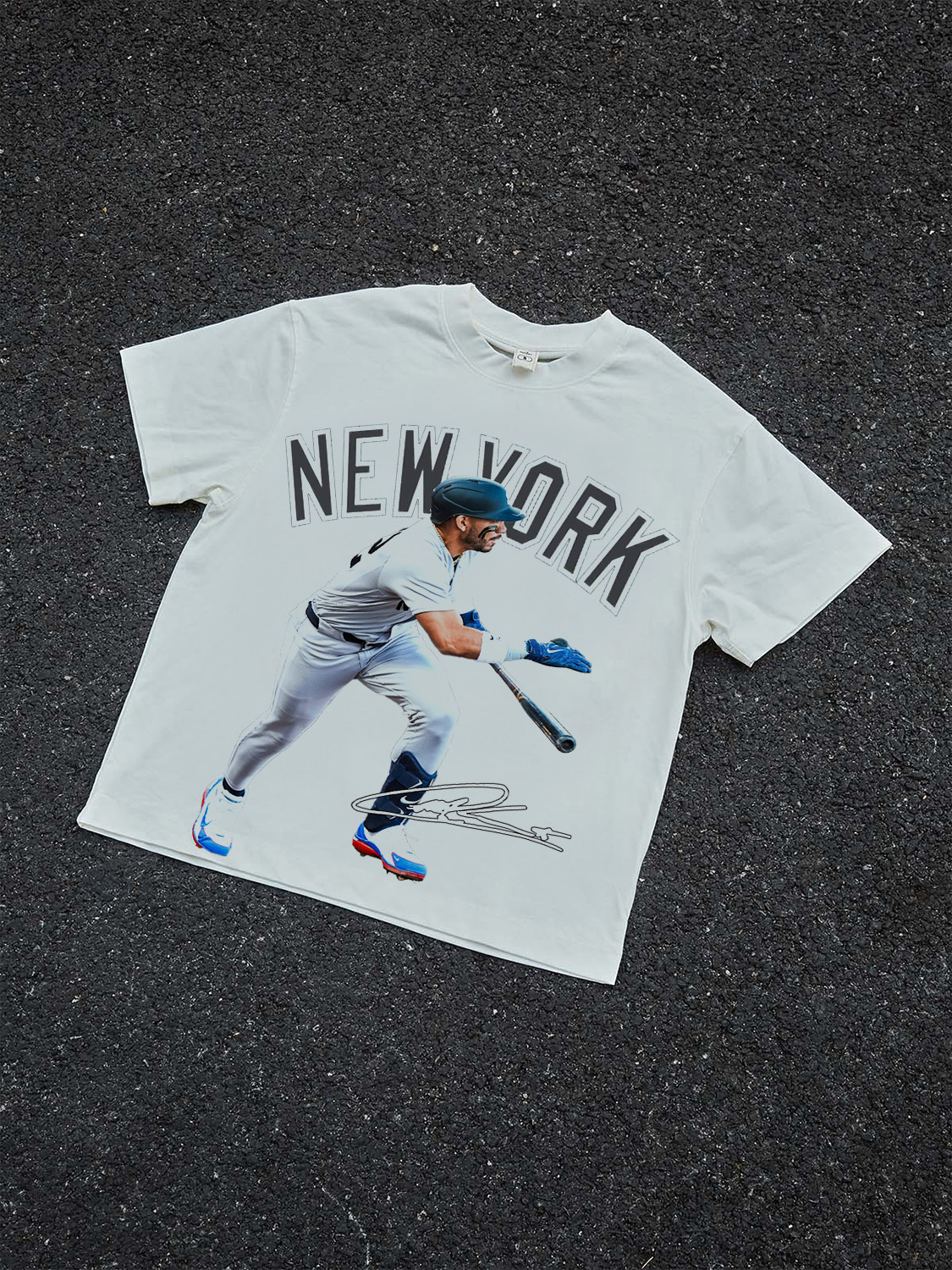 Yankees Jose Caballero