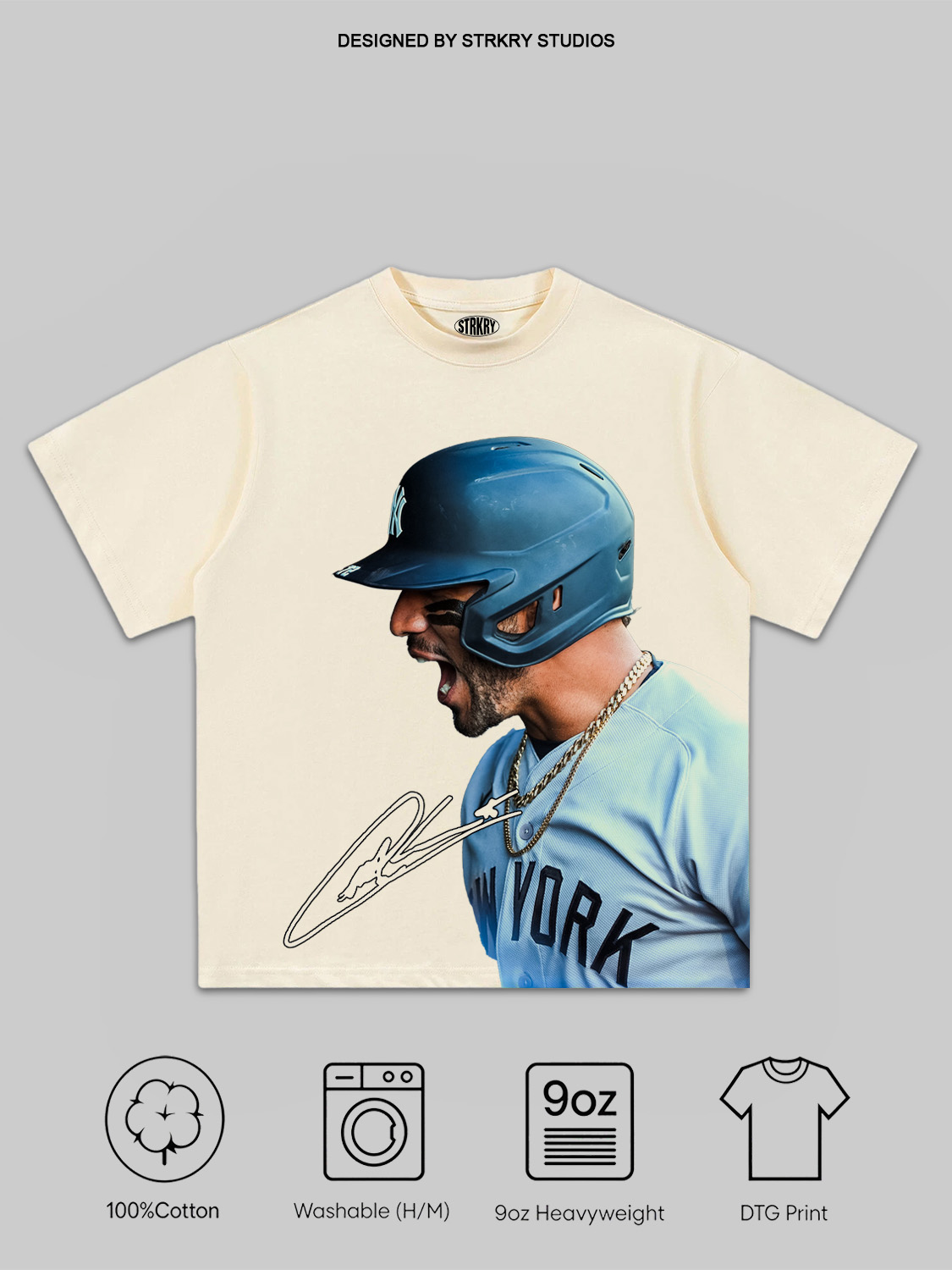 Yankees Jose Caballero V2