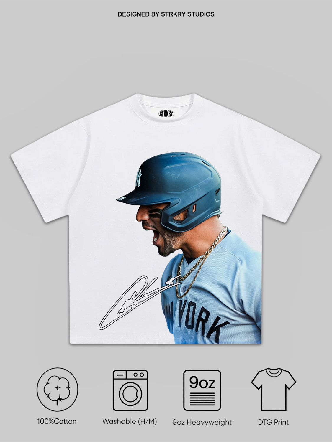 Yankees Jose Caballero V2