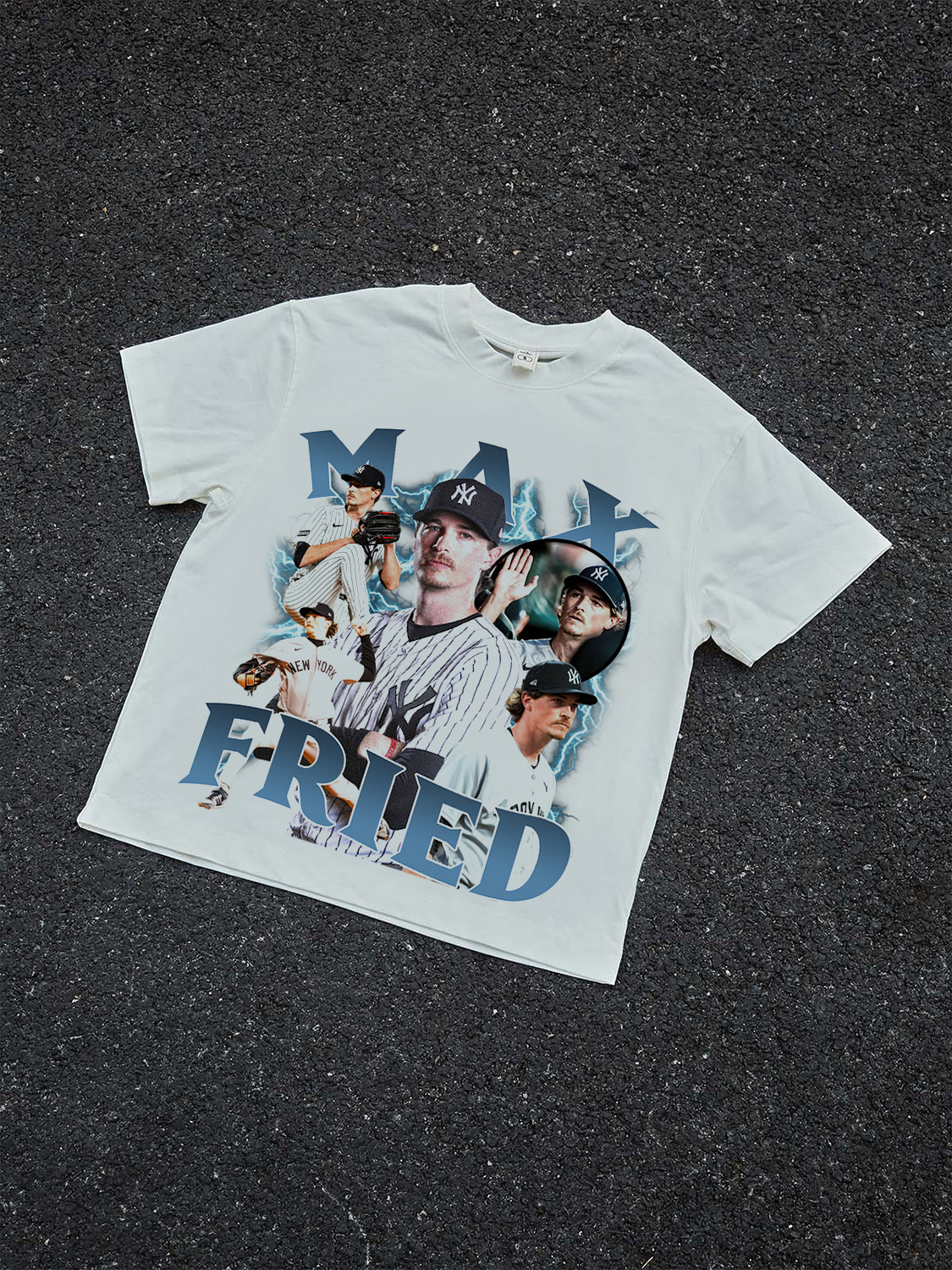 Yankees Max Fried 2026 Mlb 1