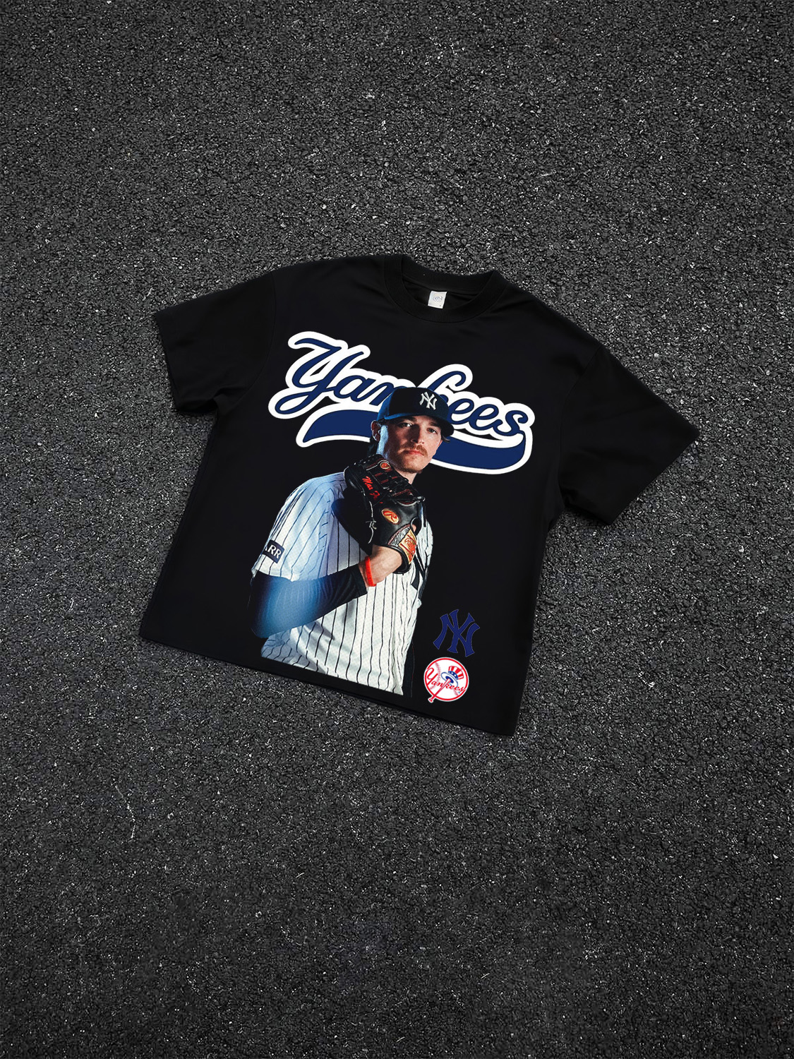 Yankees Max Fried