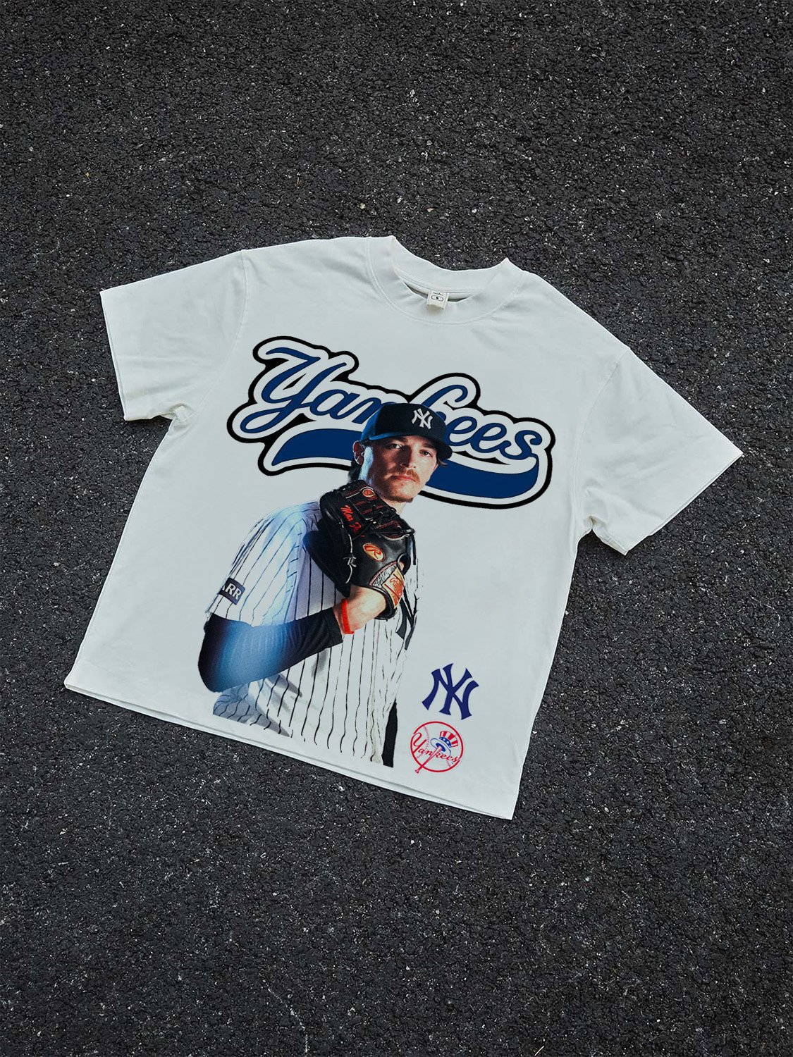 Yankees Max Fried