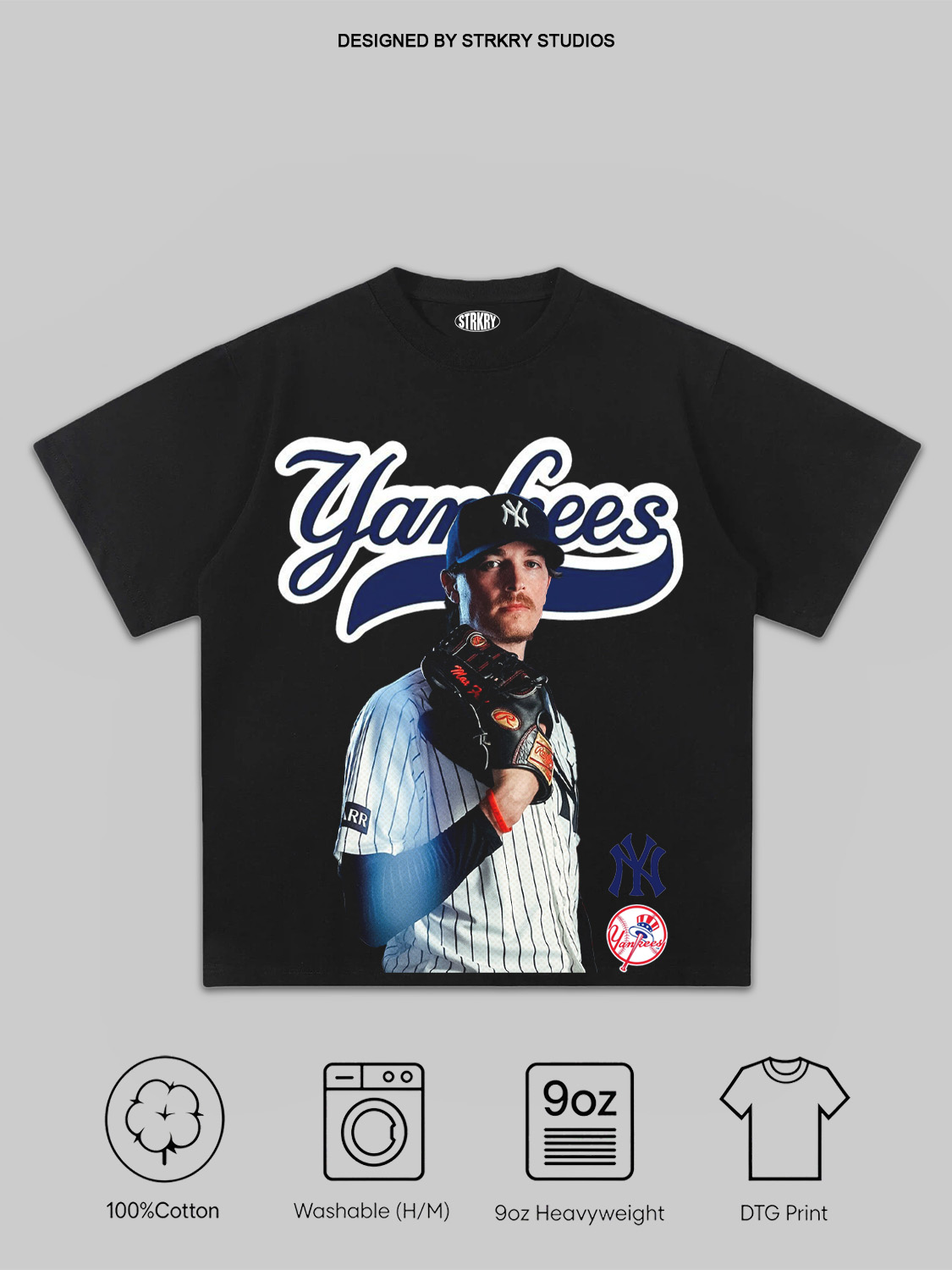 Yankees Max Fried
