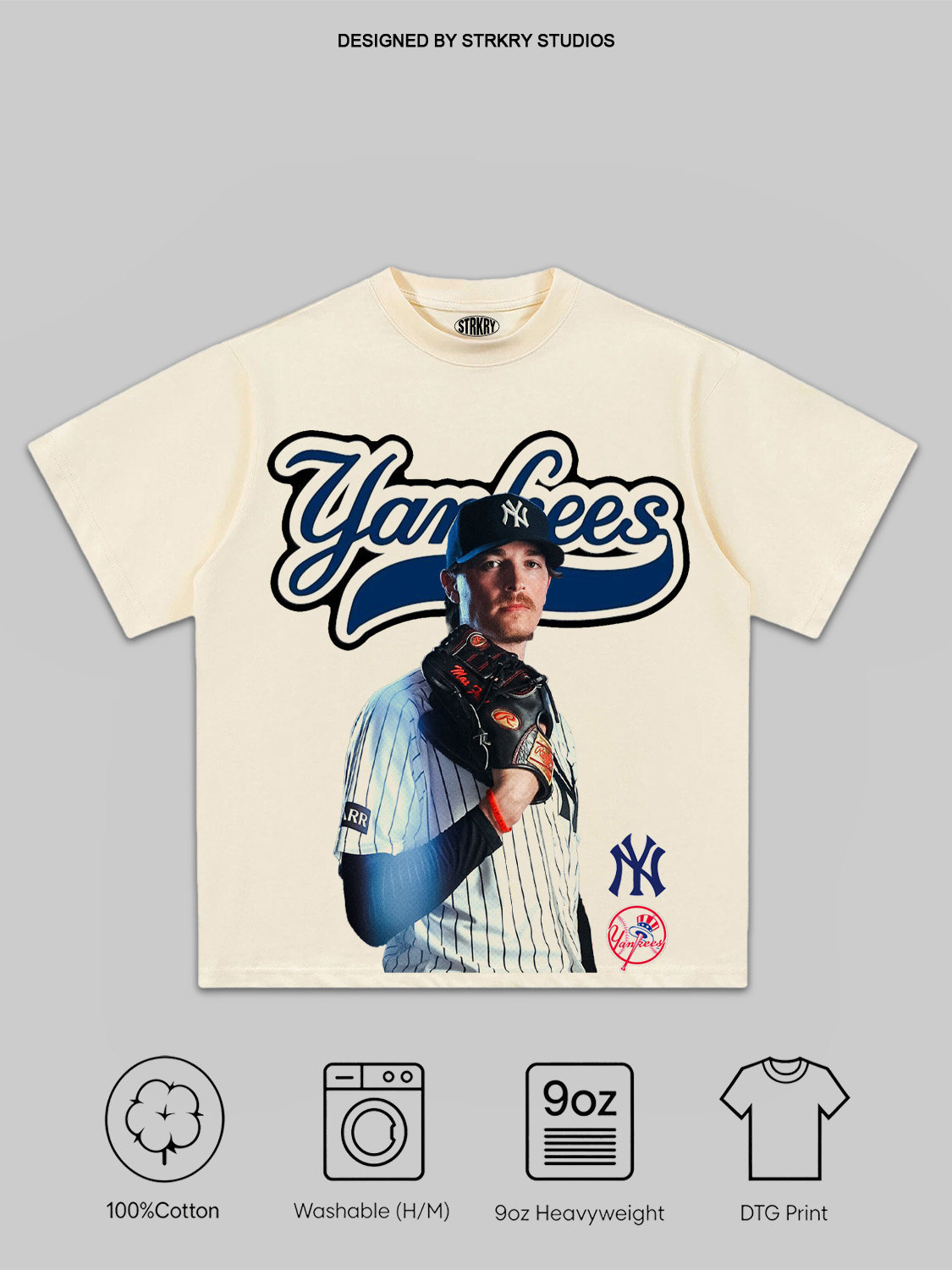 Yankees Max Fried