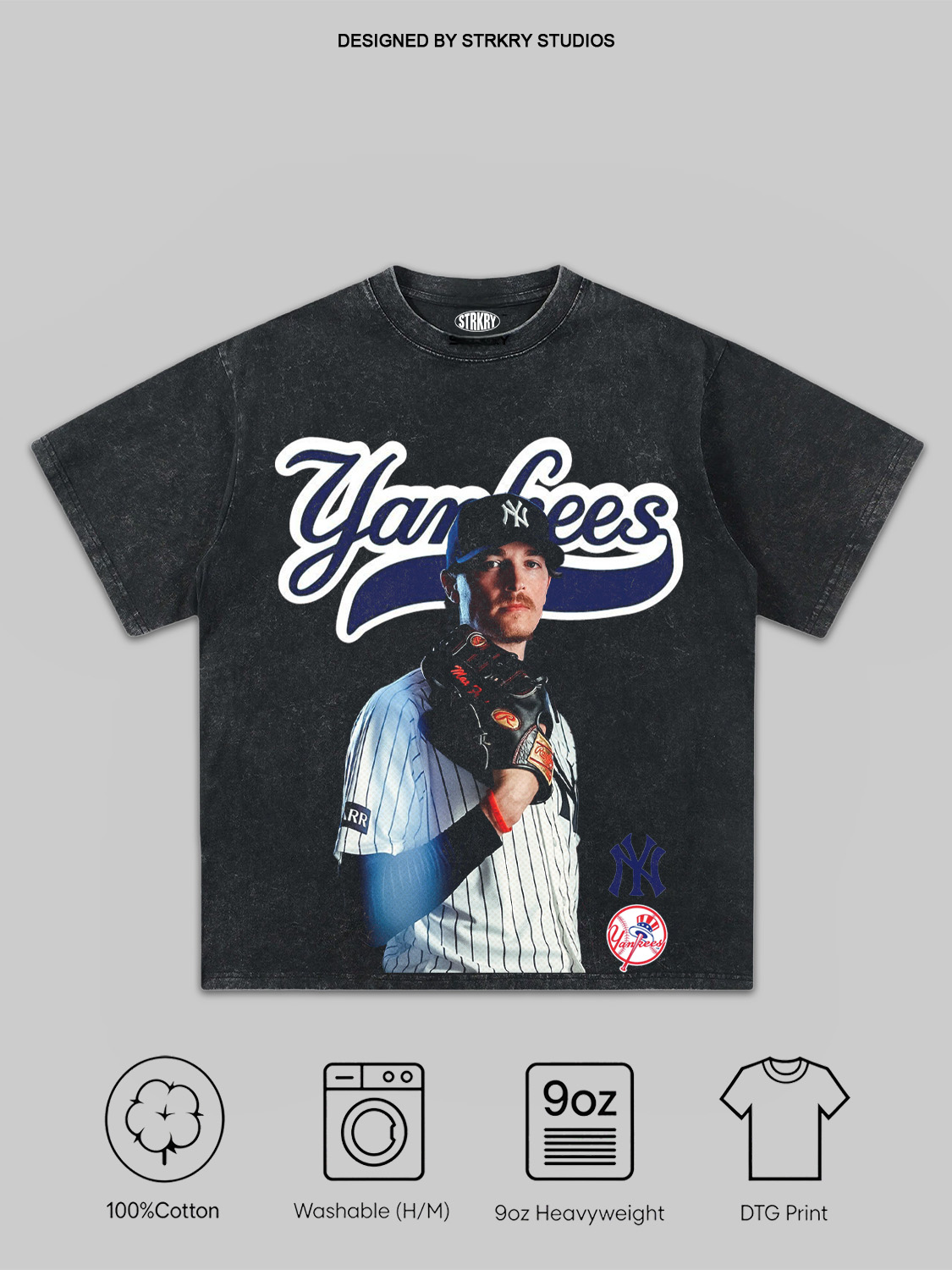 Yankees Max Fried