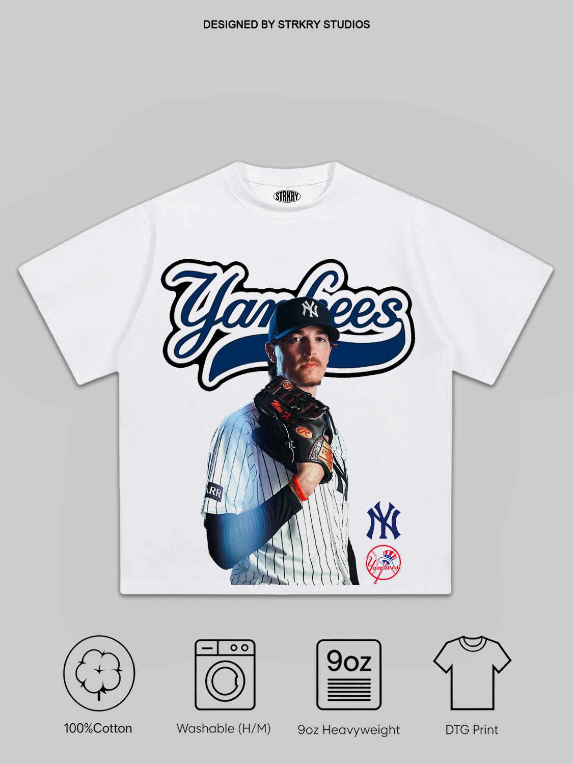 Yankees Max Fried