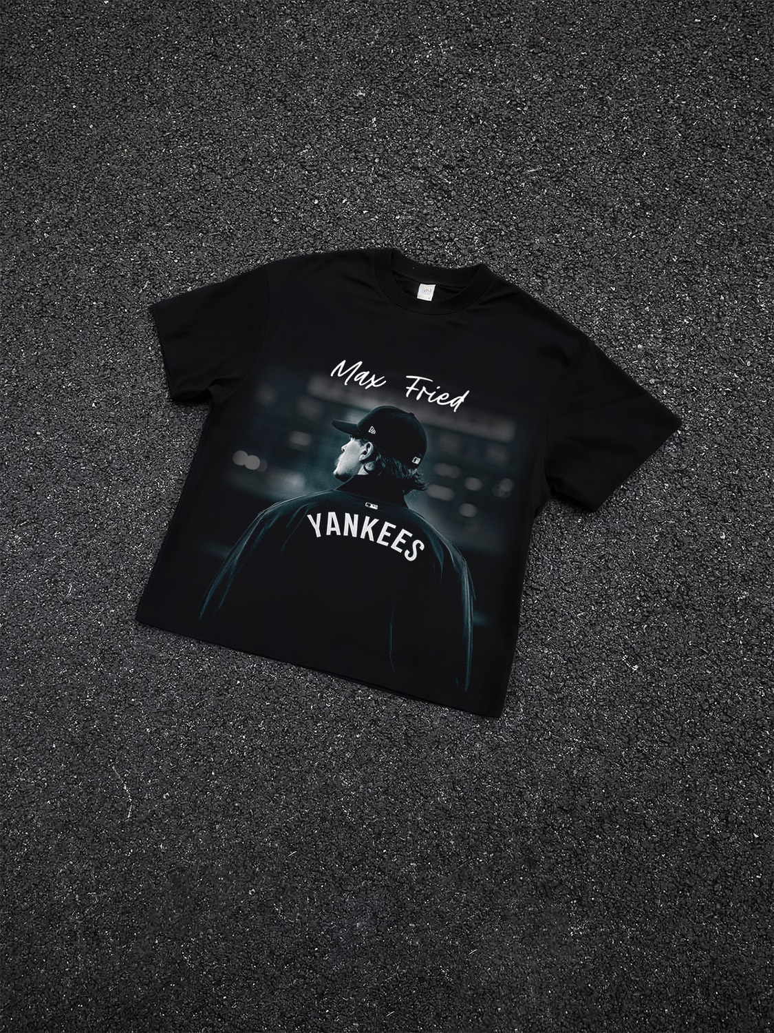 Yankees Max Fried V2