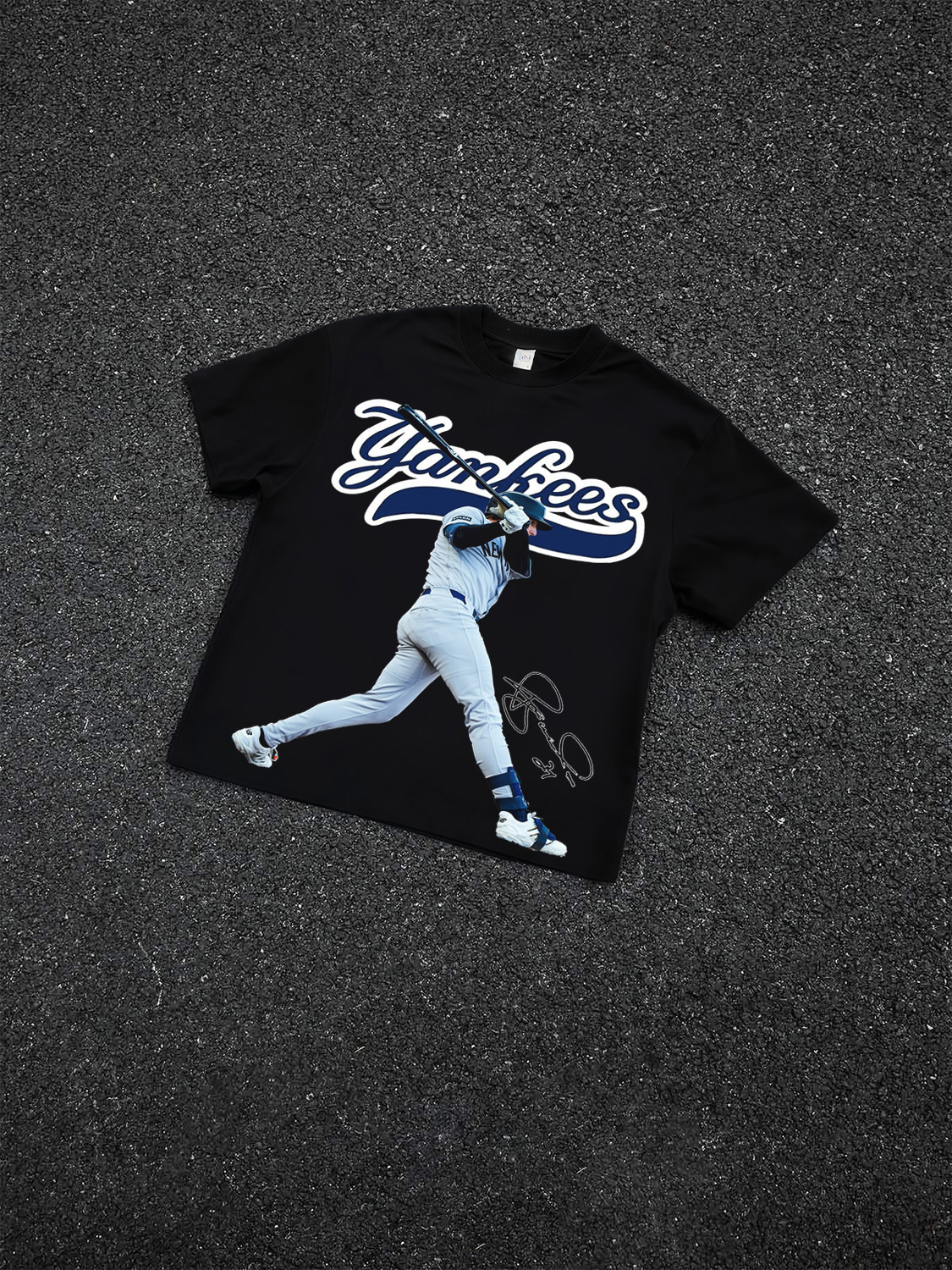 Yankees Ryan Mcmahon 1 0