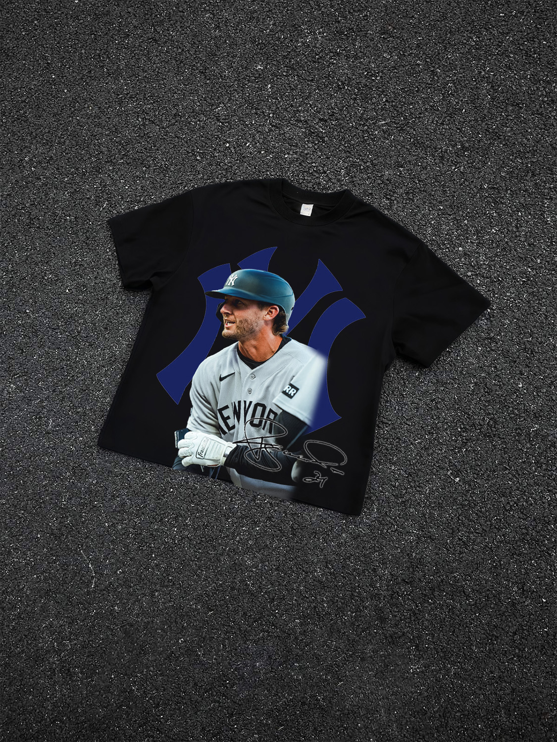 Yankees Ryan Mcmahon 2 0