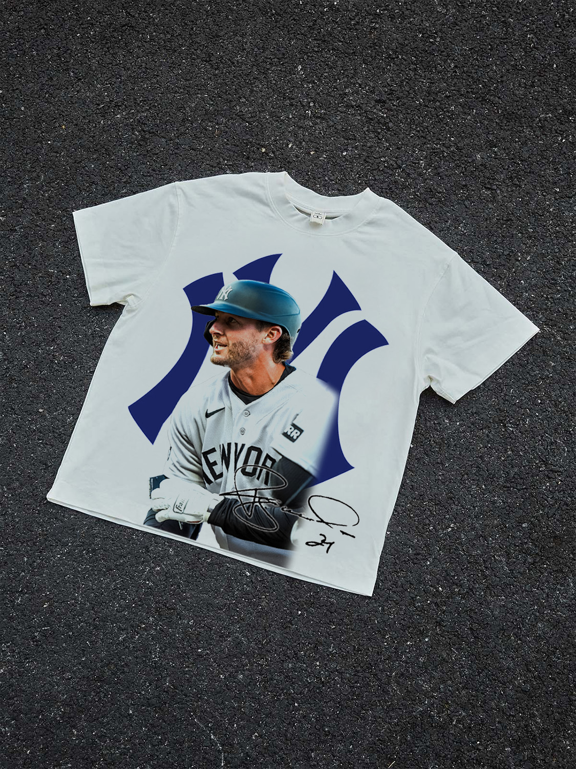 Yankees Ryan Mcmahon 2 0