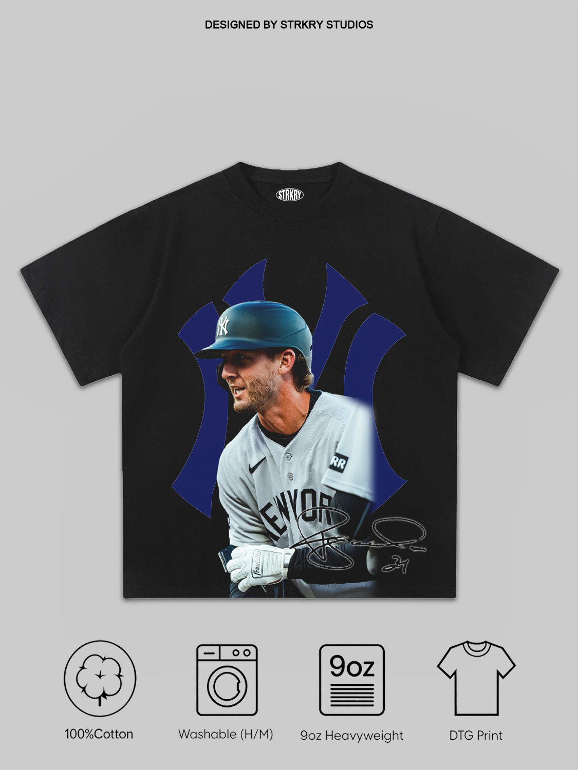 Yankees Ryan Mcmahon 2 0