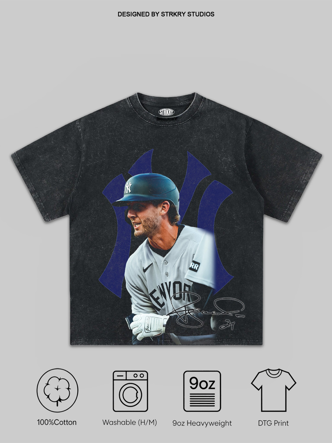 Yankees Ryan Mcmahon 2 0