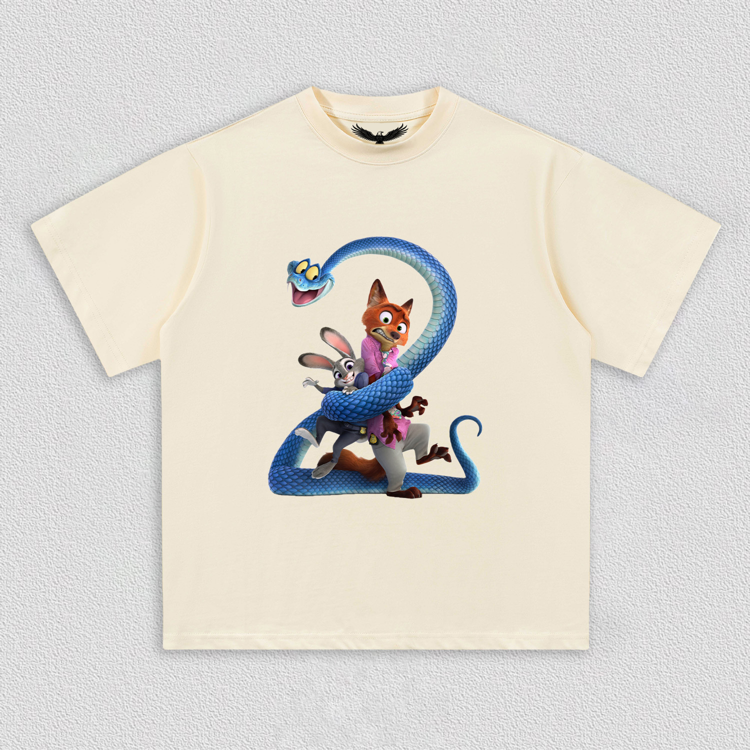 Zootopia 2-1.0