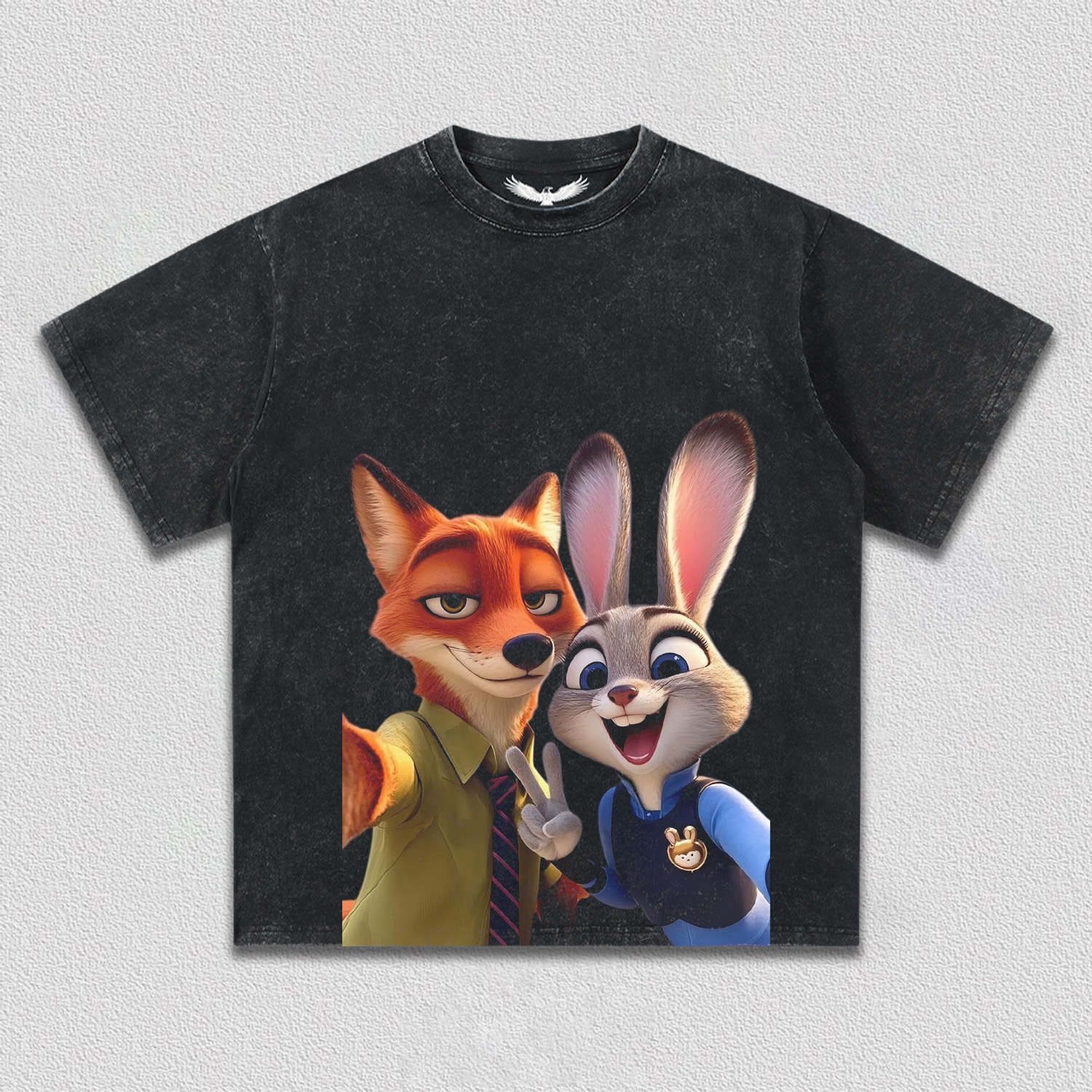 Zootopia 2-4.0