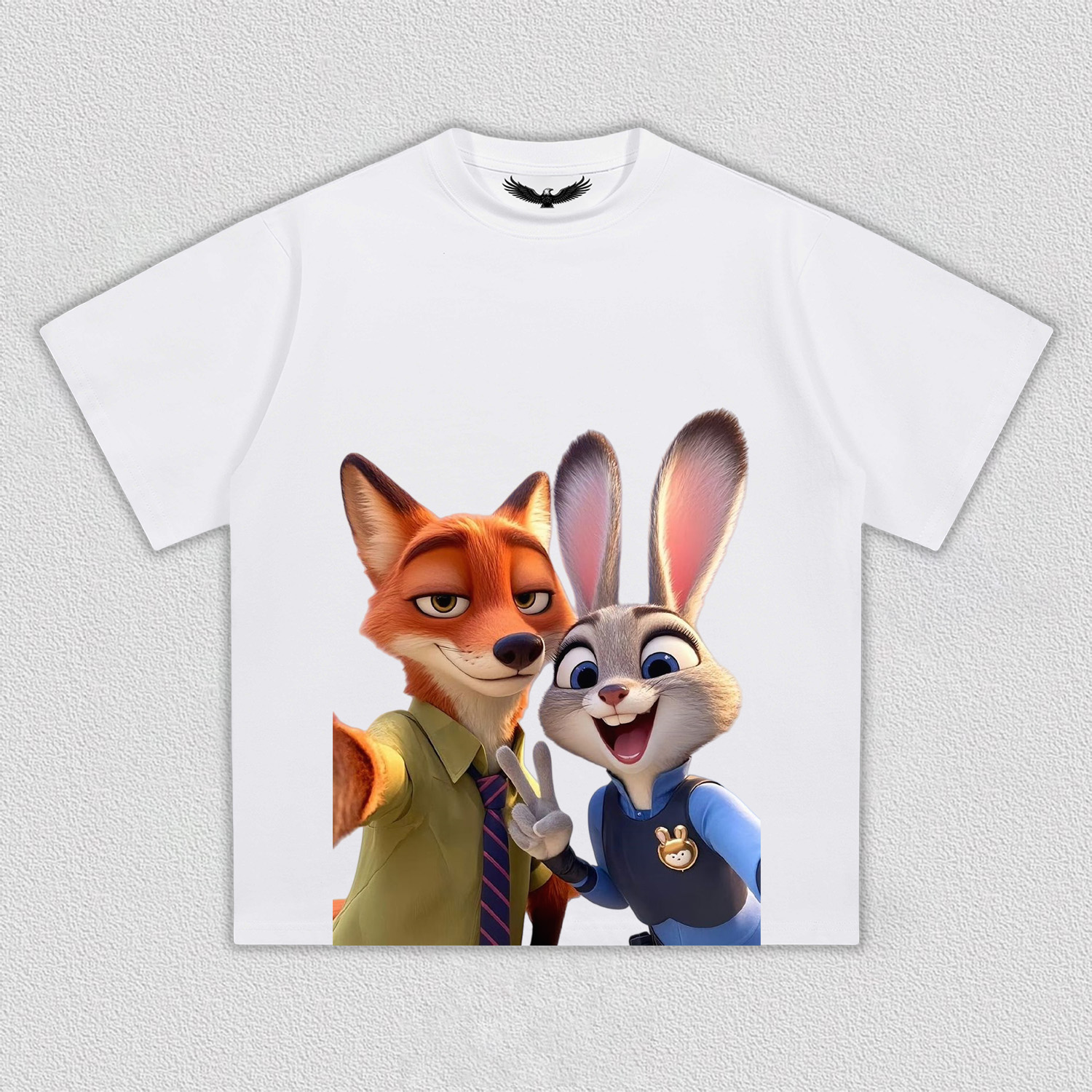 Zootopia 2-4.0