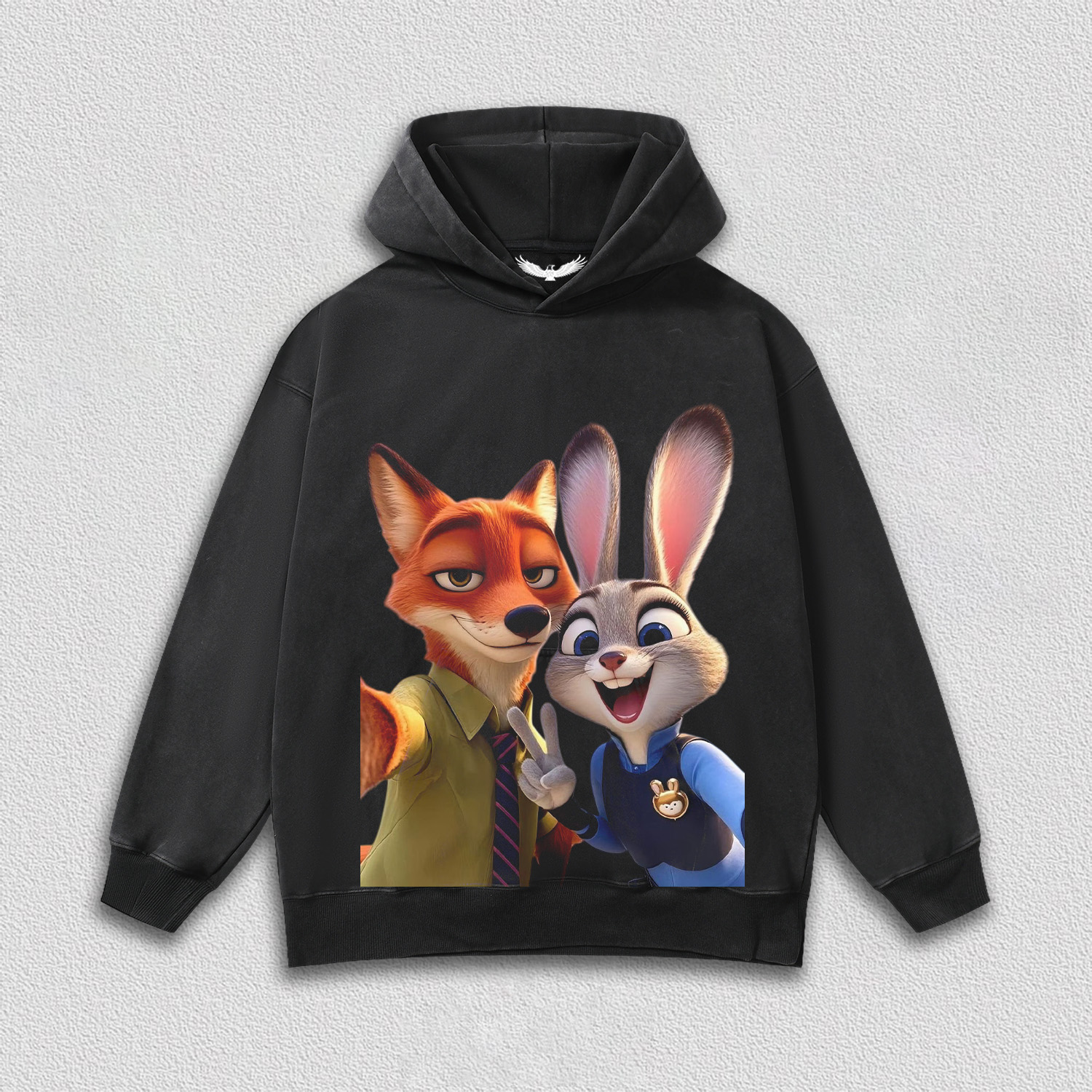 Zootopia 2-4.0