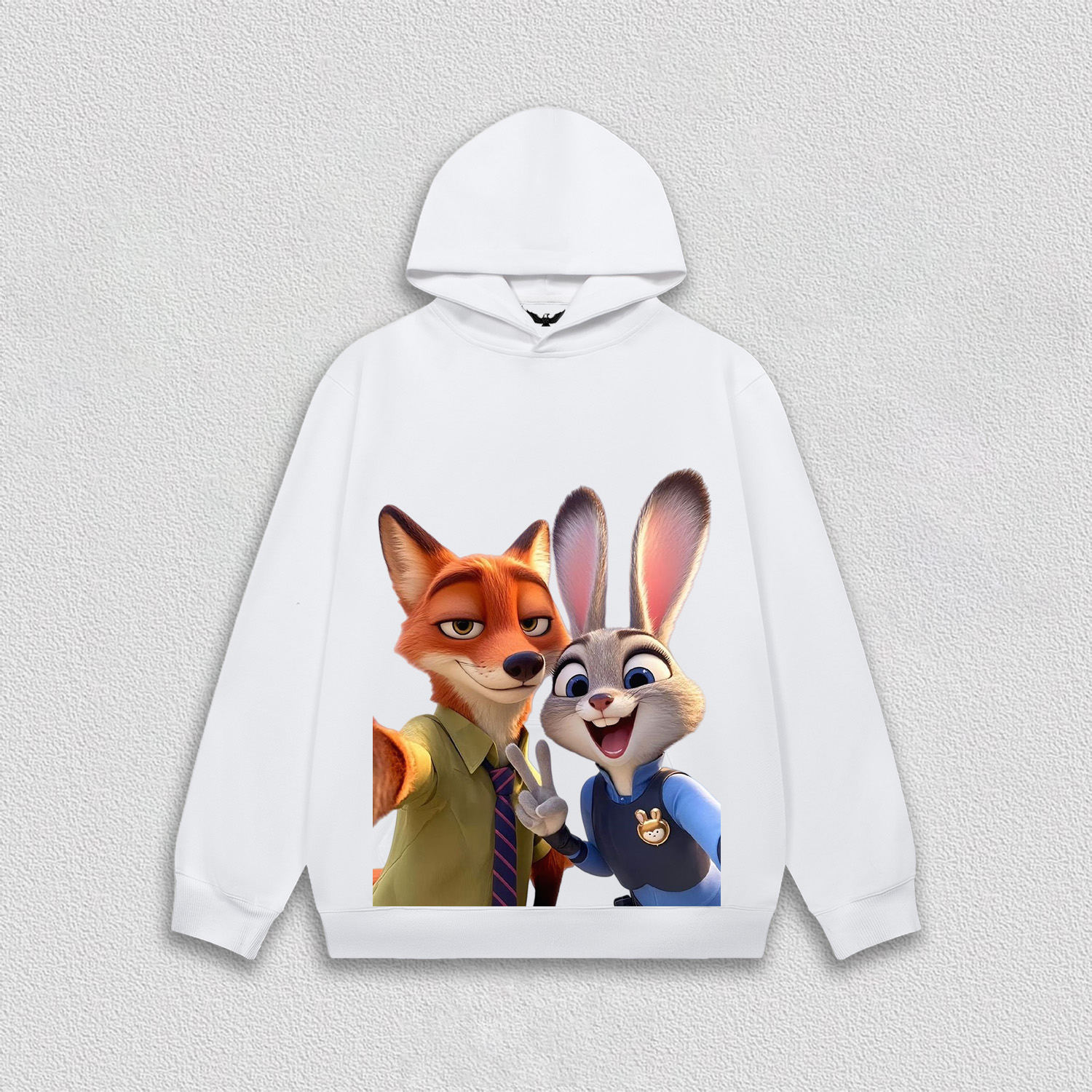 Zootopia 2-4.0