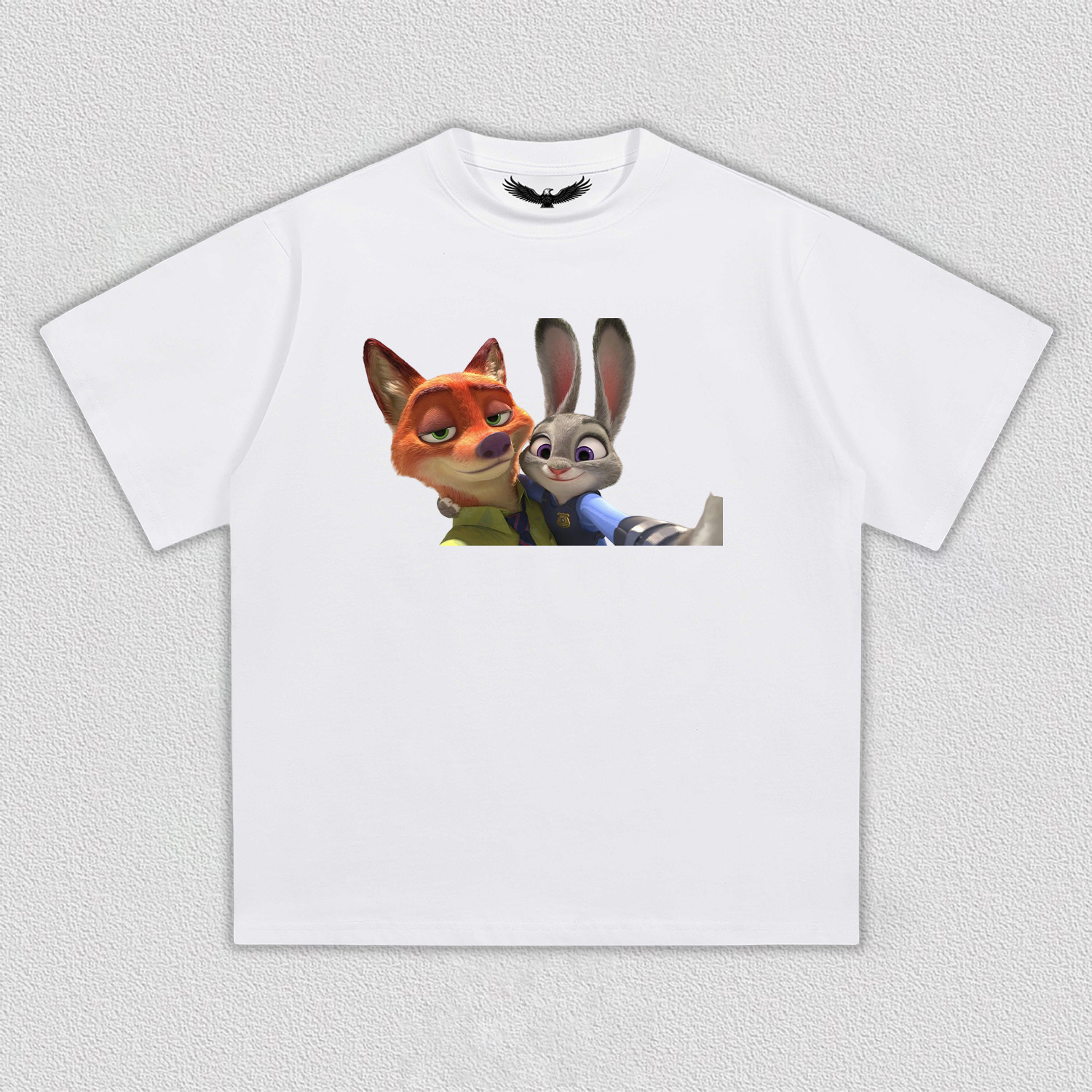 Zootopia 2-5.0