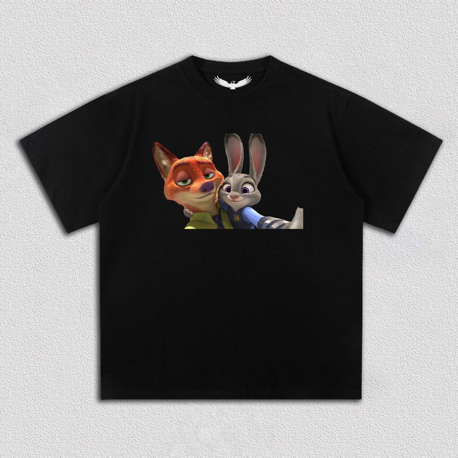Zootopia 2-5.0