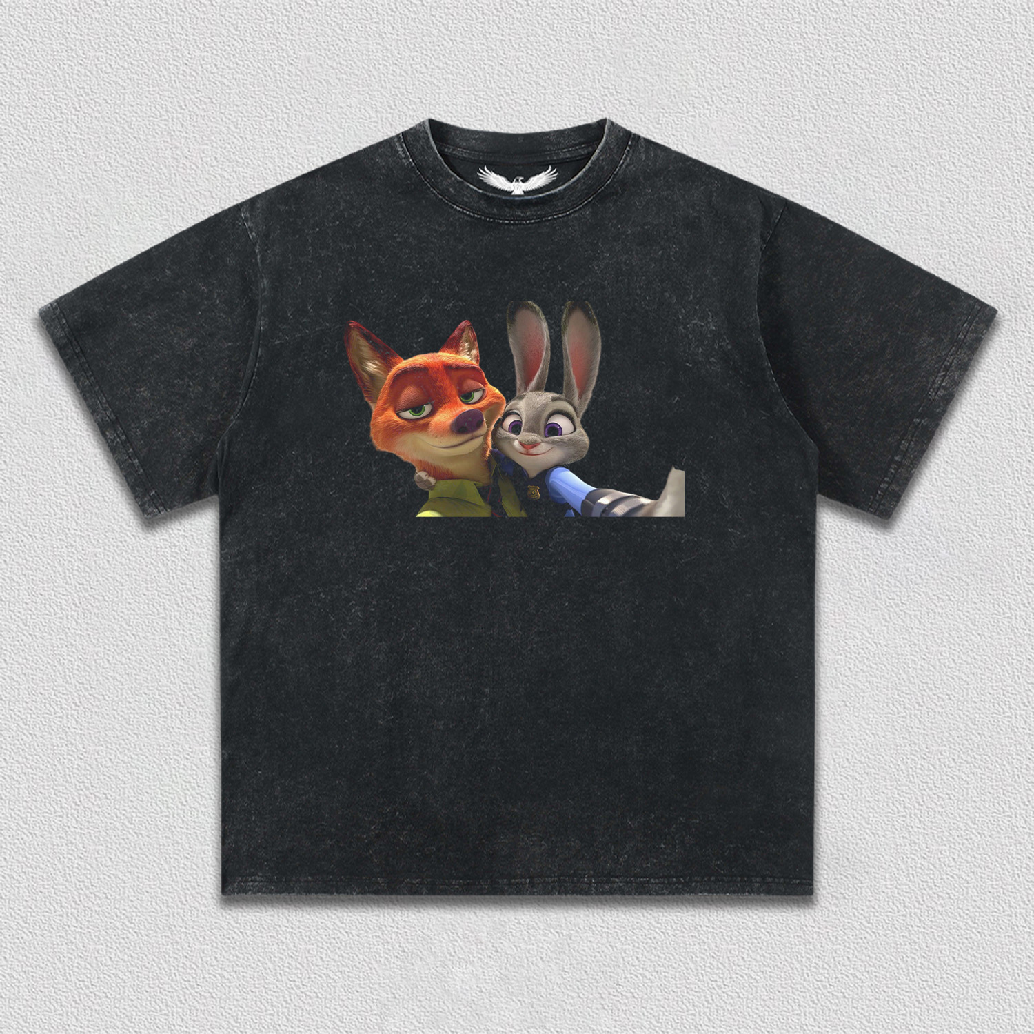 Zootopia 2-5.0