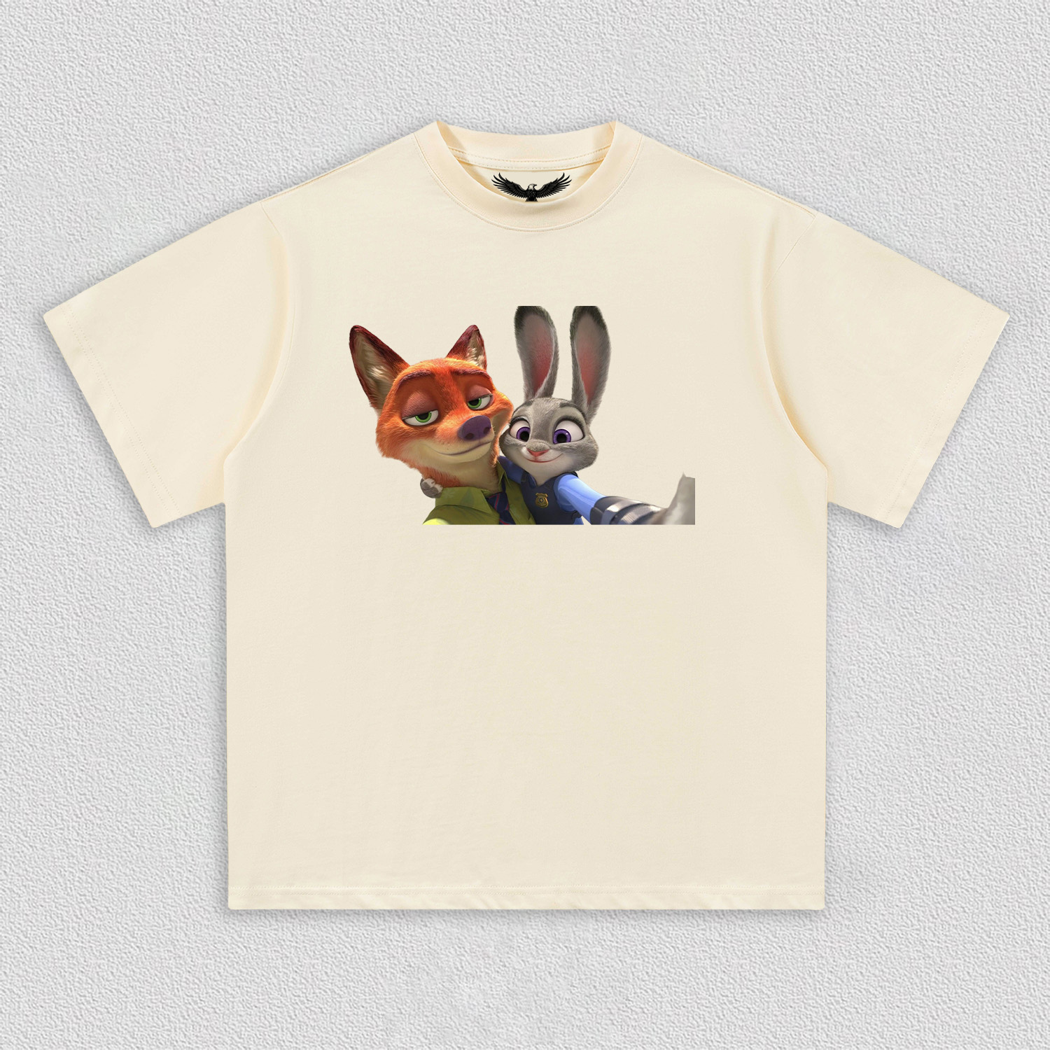 Zootopia 2-5.0
